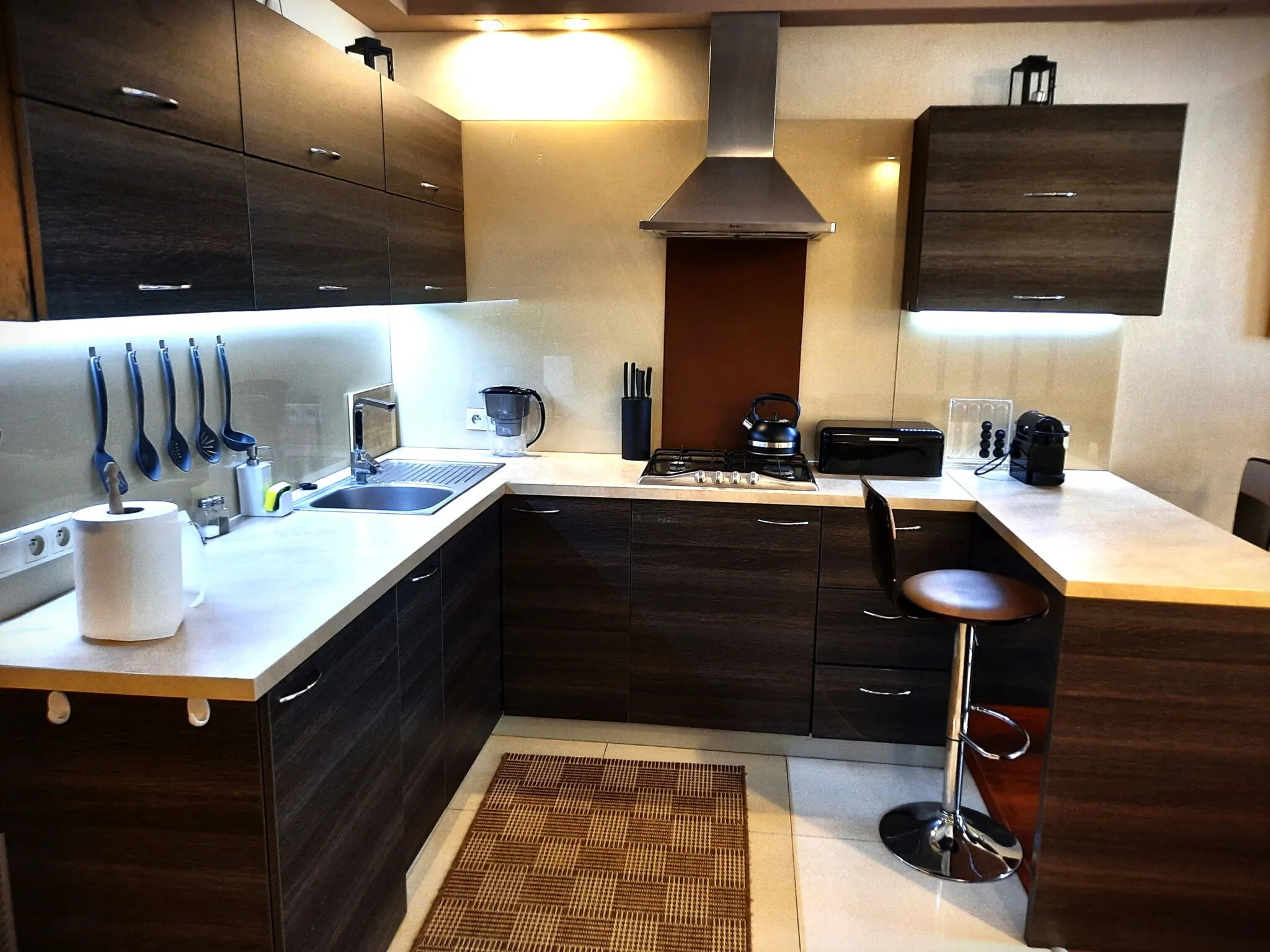 Apartament Poselski - foto 2