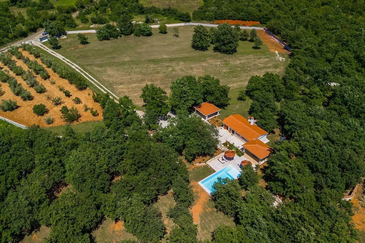 Villa Villa Martinetinka Vodnjan - foto 1