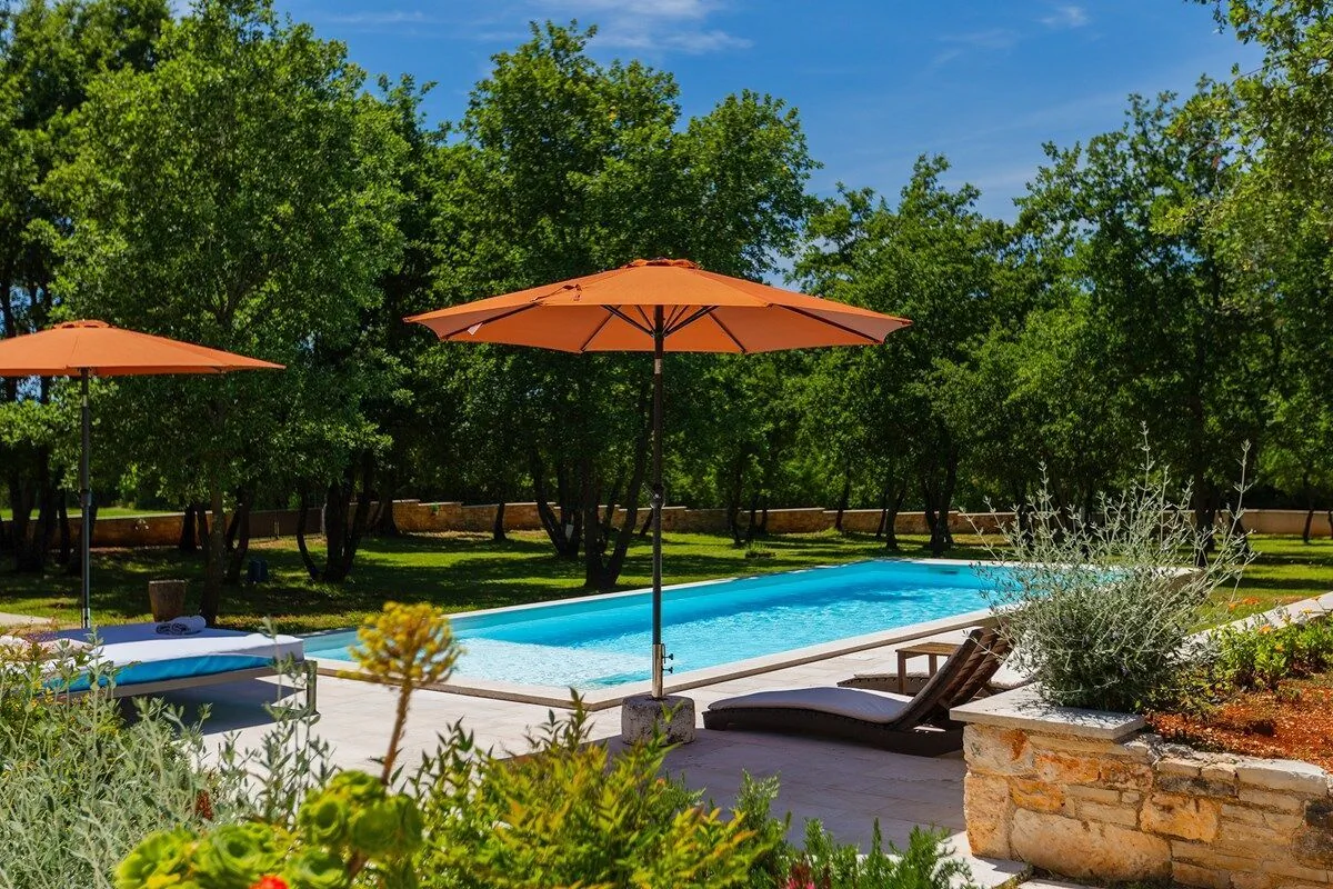 Villa Villa Martinetinka Vodnjan - foto 3