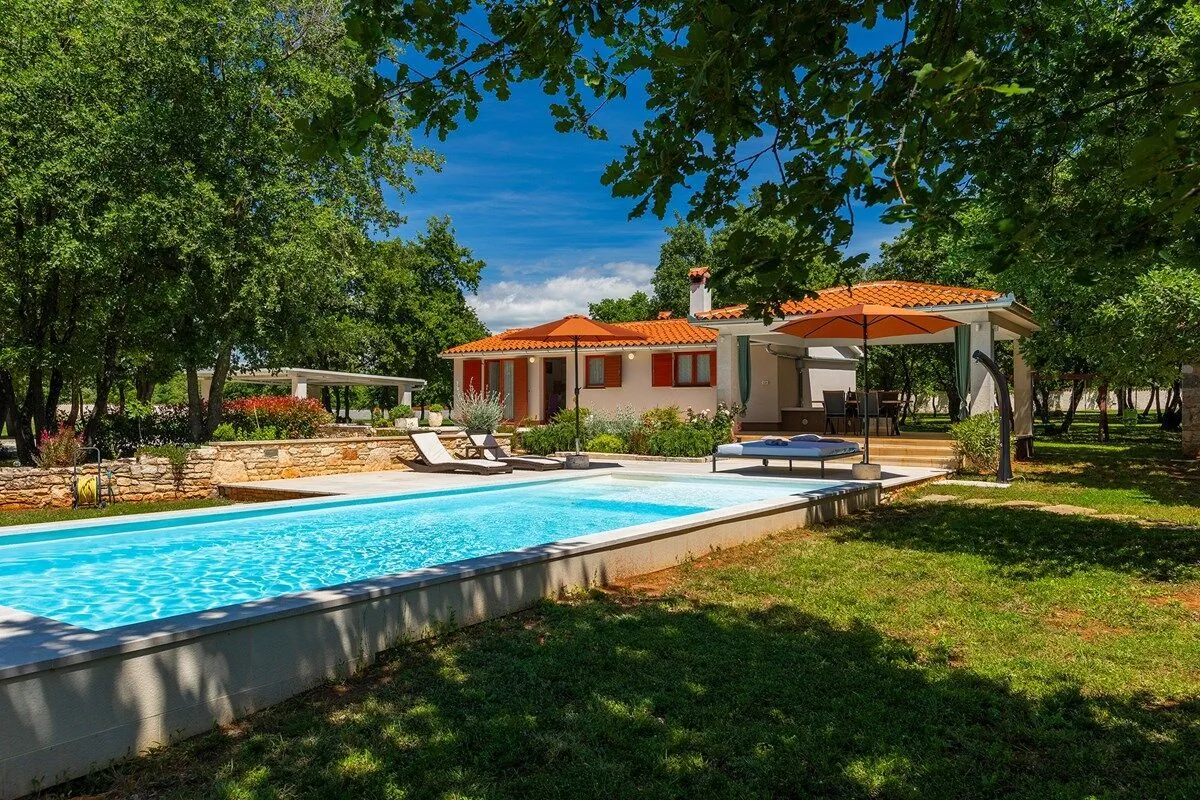 Villa Villa Martinetinka Vodnjan - foto 10