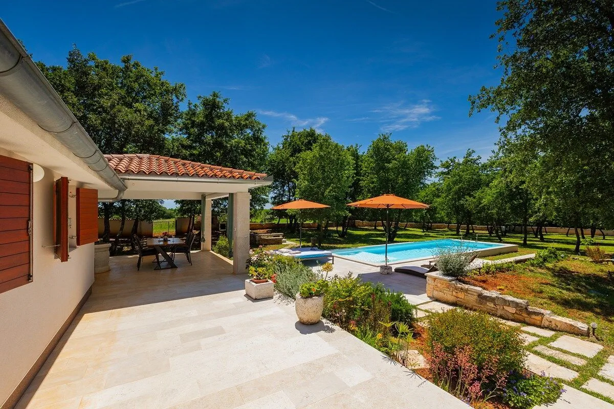 Villa Villa Martinetinka Vodnjan - foto 2