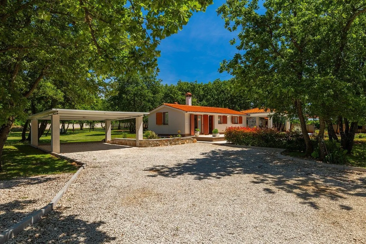 Villa Villa Martinetinka Vodnjan - foto 4