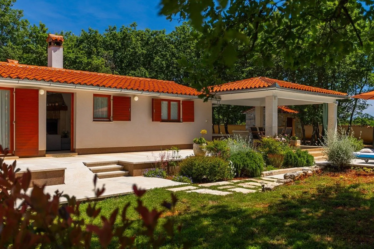 Villa Villa Martinetinka Vodnjan - foto 5