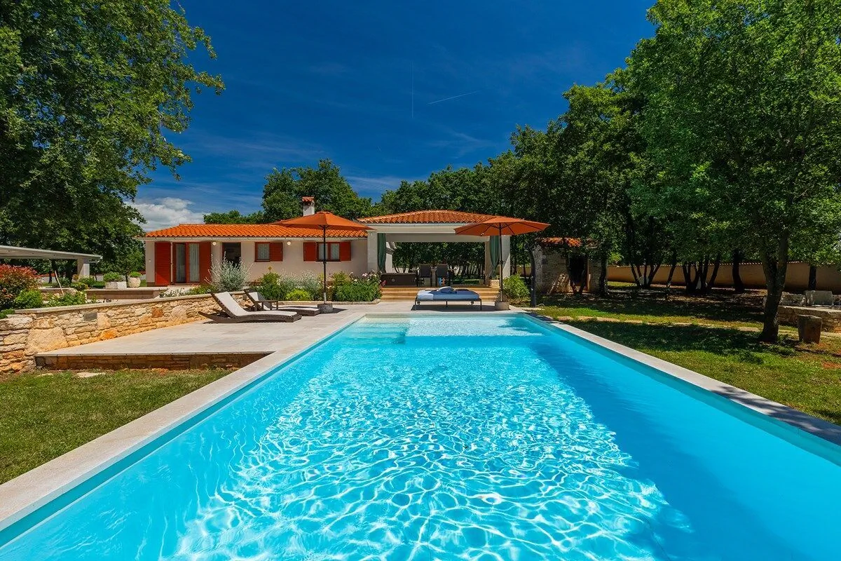 Villa Villa Martinetinka Vodnjan - foto 8