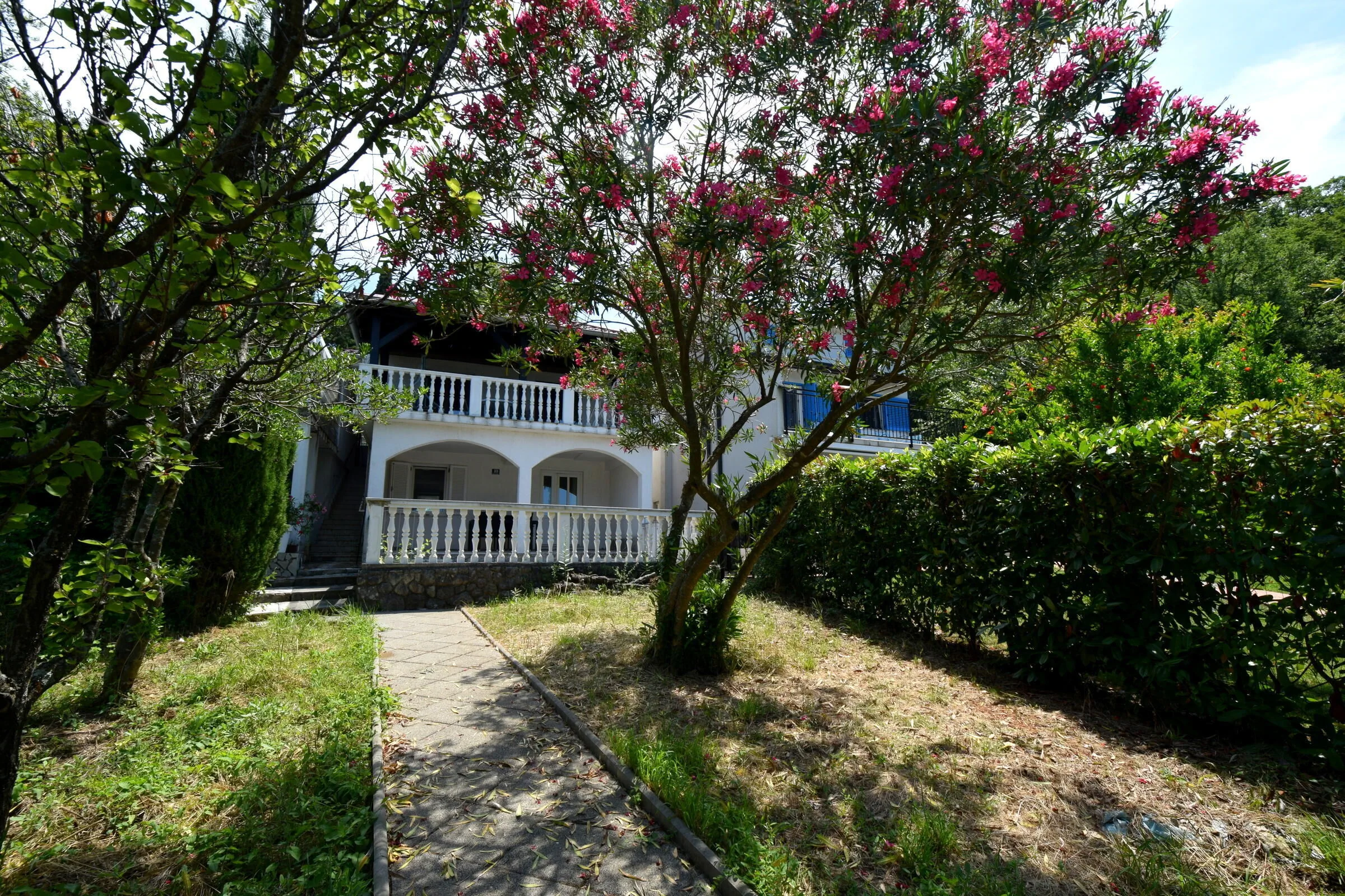 Apartment Pesja Omisalj – Omišalj, Chorvatsko