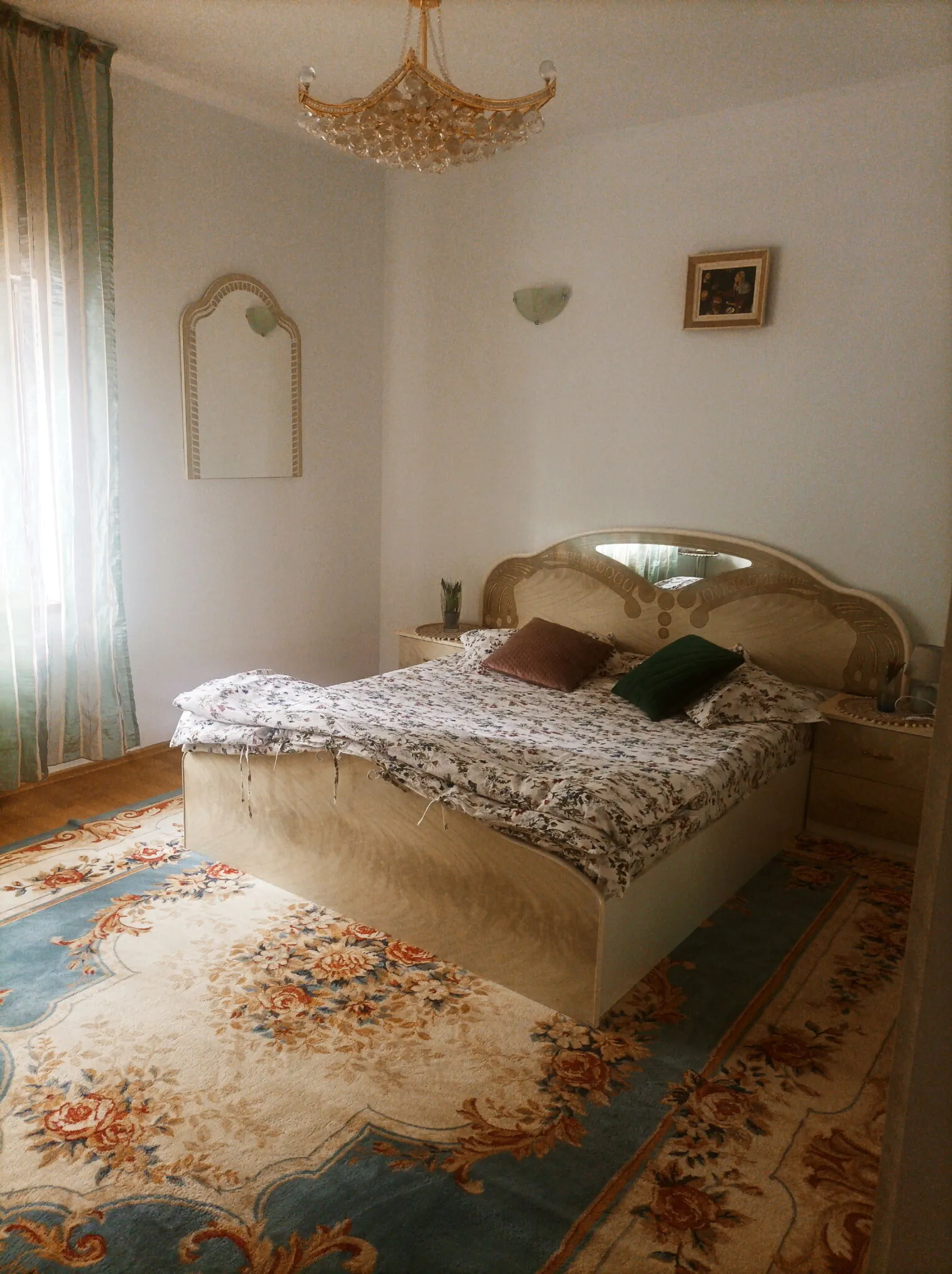 Casa Mihart Băile Herculane – Băile Herculane, România