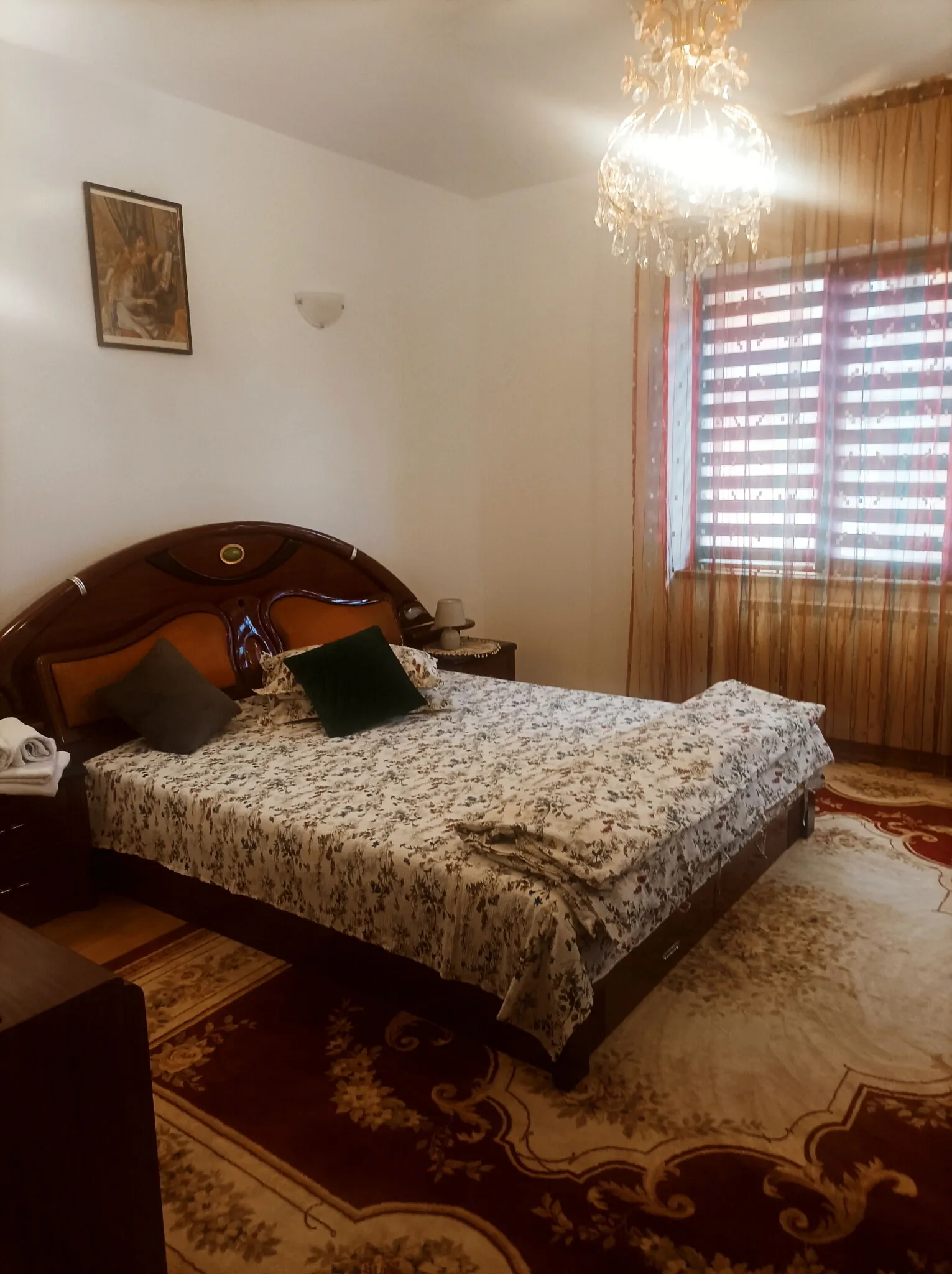Casa Mihart Băile Herculane – Băile Herculane, România