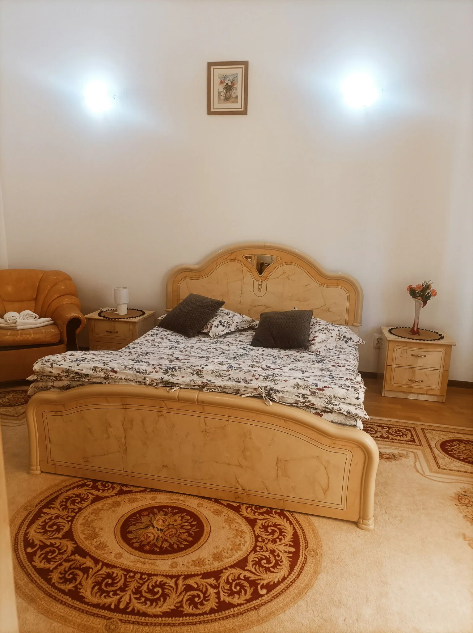 Casa Mihart Băile Herculane – Băile Herculane, România