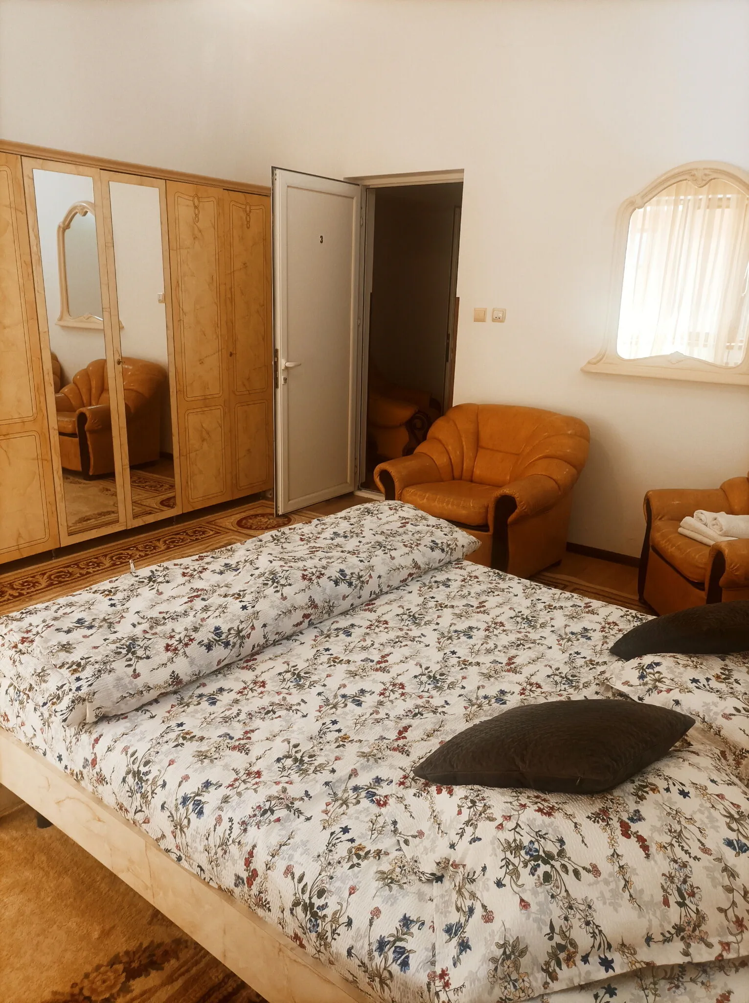 Casa Mihart Băile Herculane – Băile Herculane, România