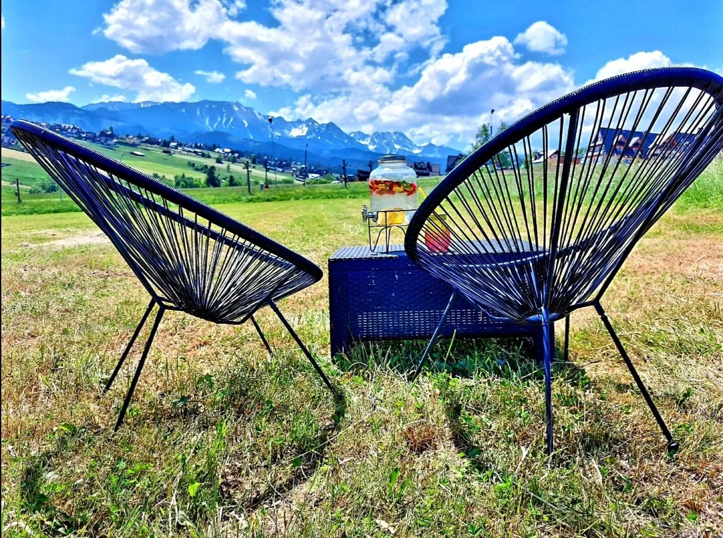 Tatra Widok Murzasichle – Murzasichle, Polsko