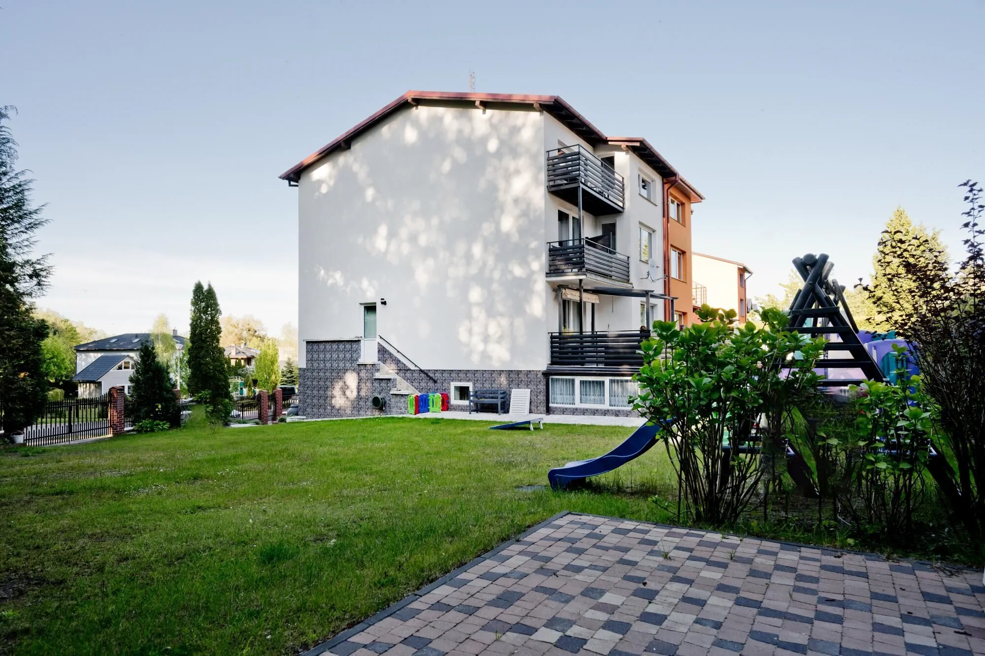 Pokój i Spokój Władysławowo – Władysławowo, Polska