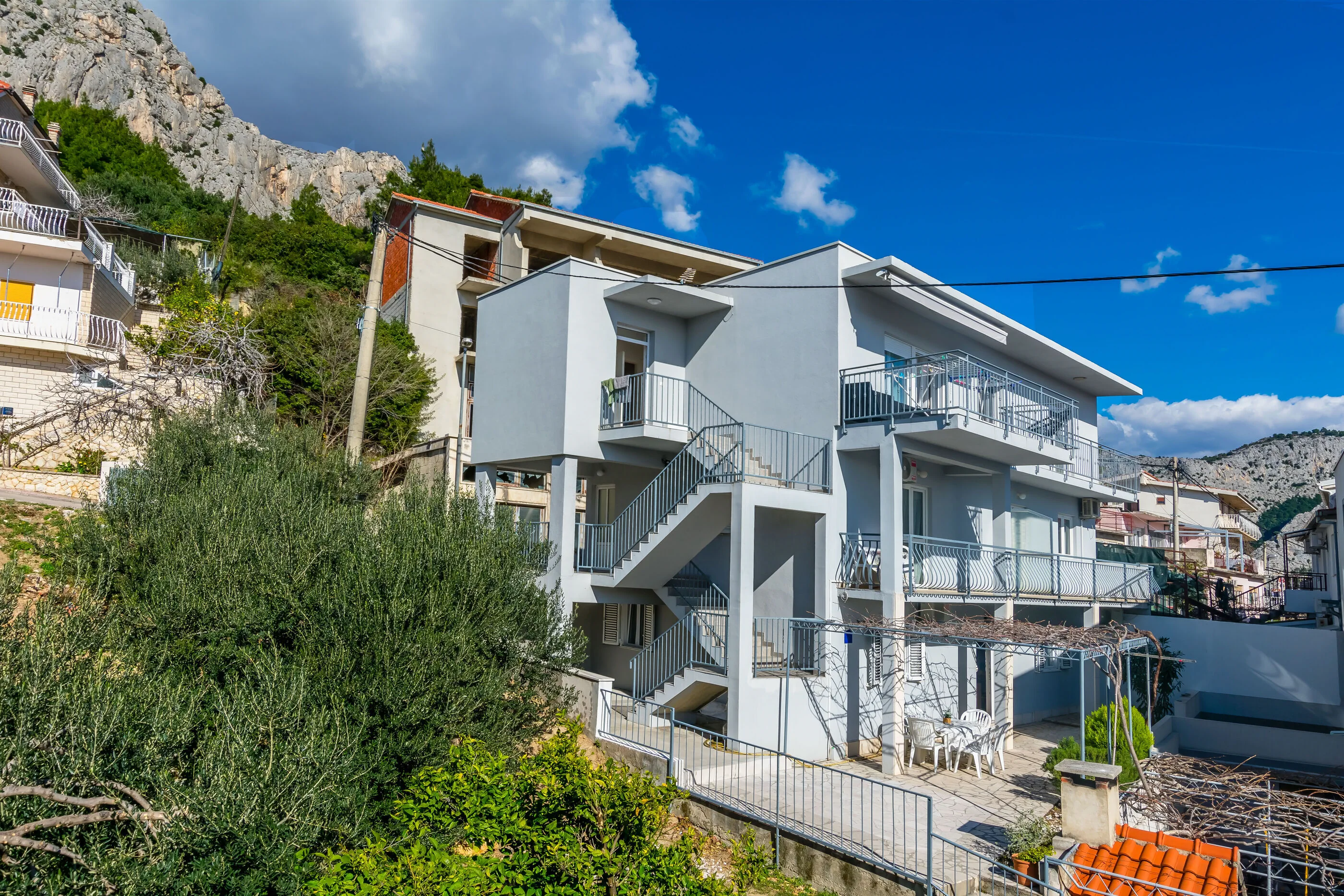 Apartments Ivanka Duce - foto 1