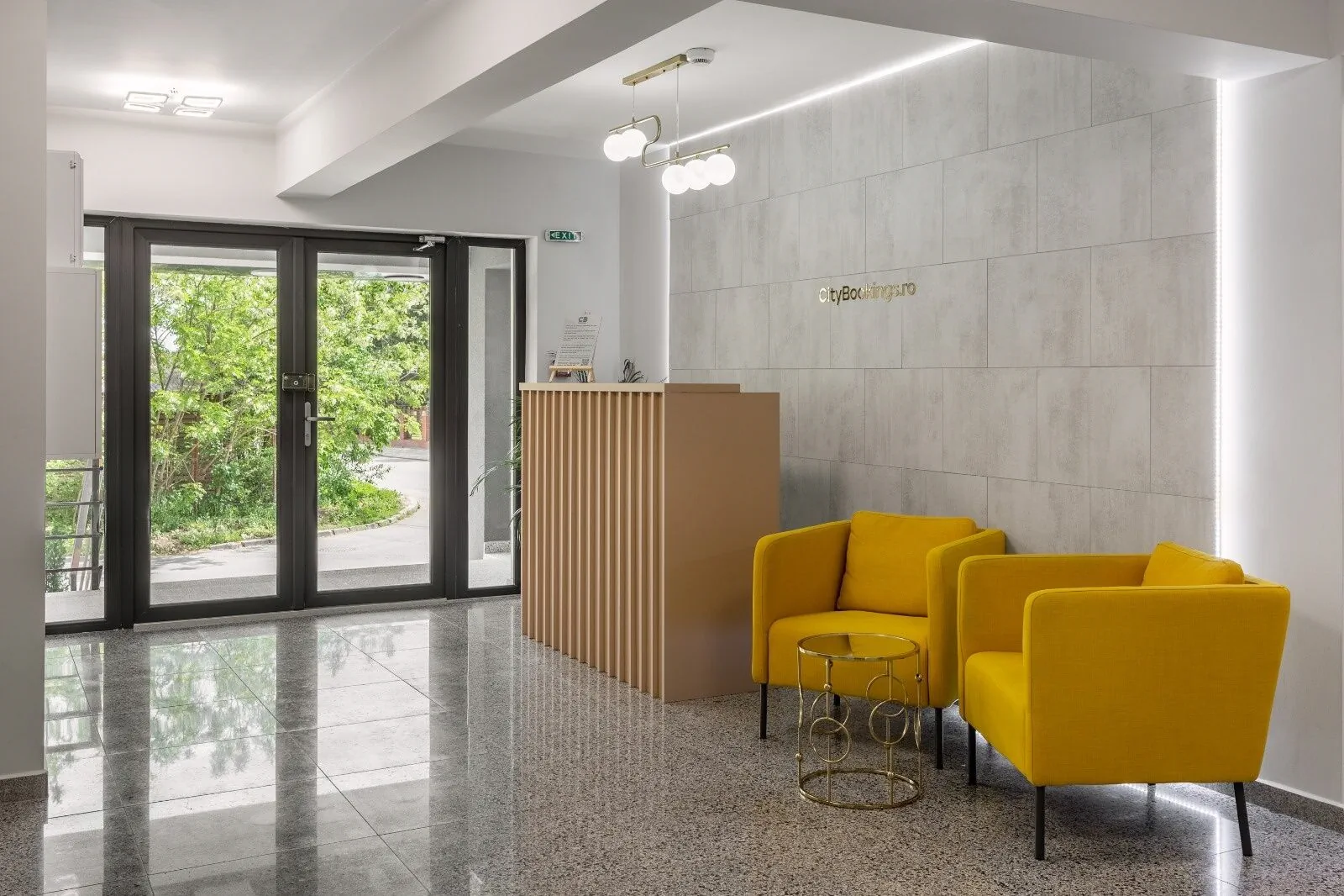 Otopeni Suites By CityBookings Otopeni – Otopeni, România