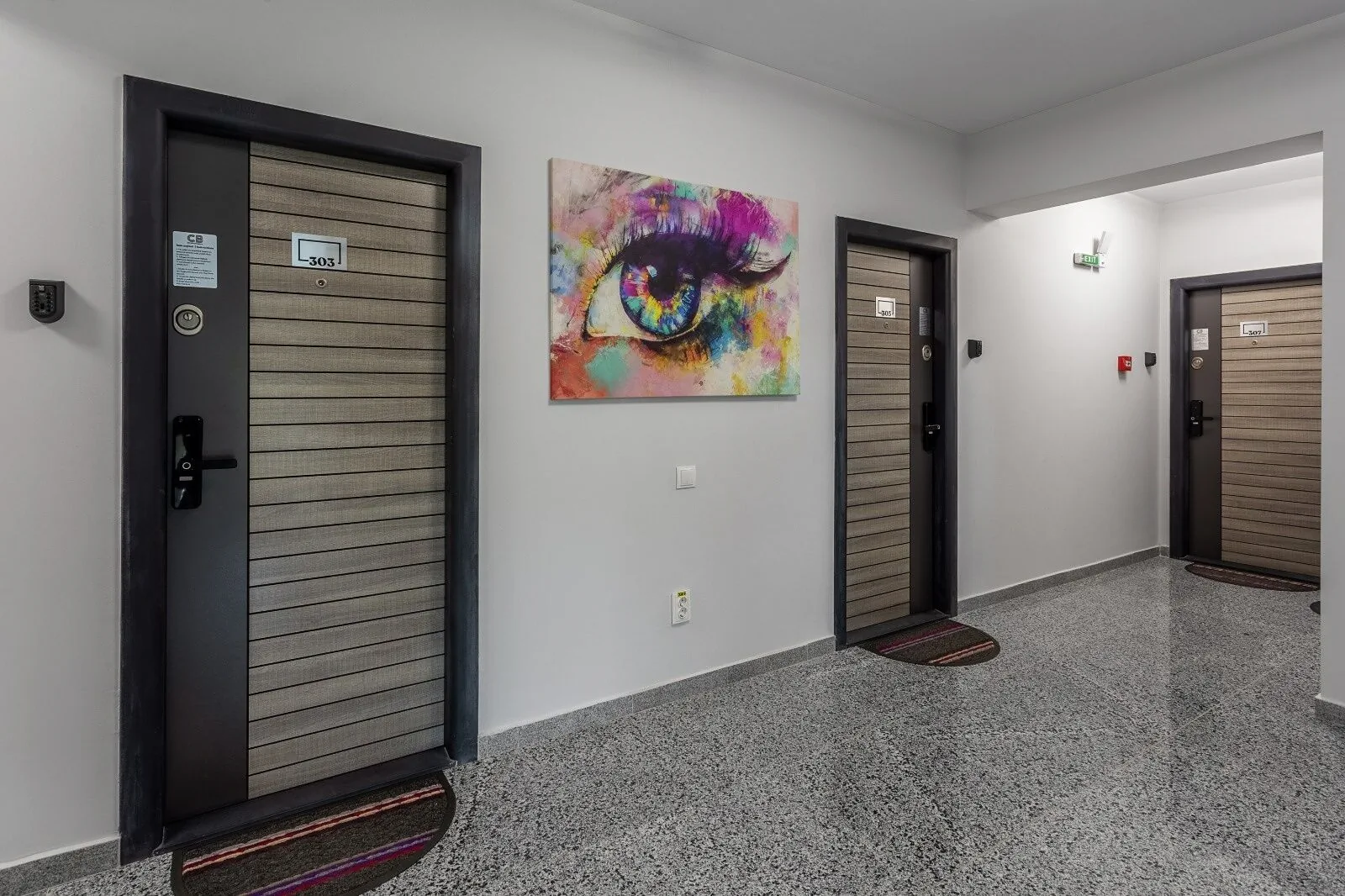 Otopeni Suites By CityBookings Otopeni – Otopeni, România