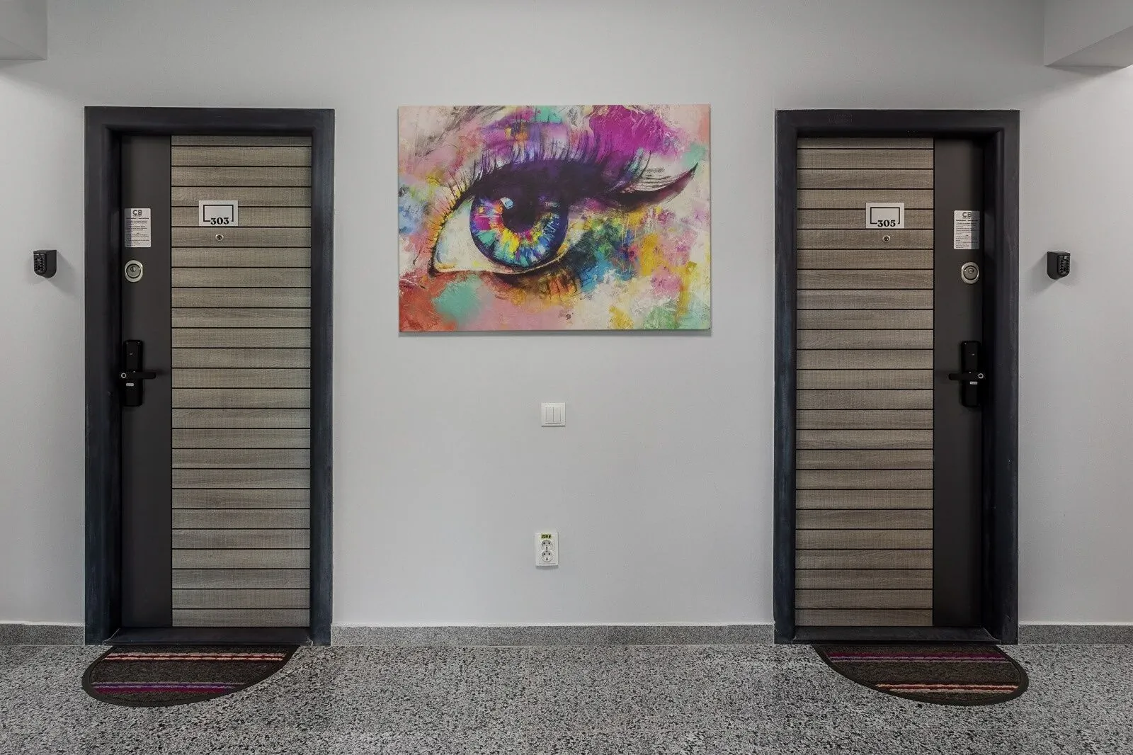 Otopeni Suites By CityBookings Otopeni – Otopeni, România