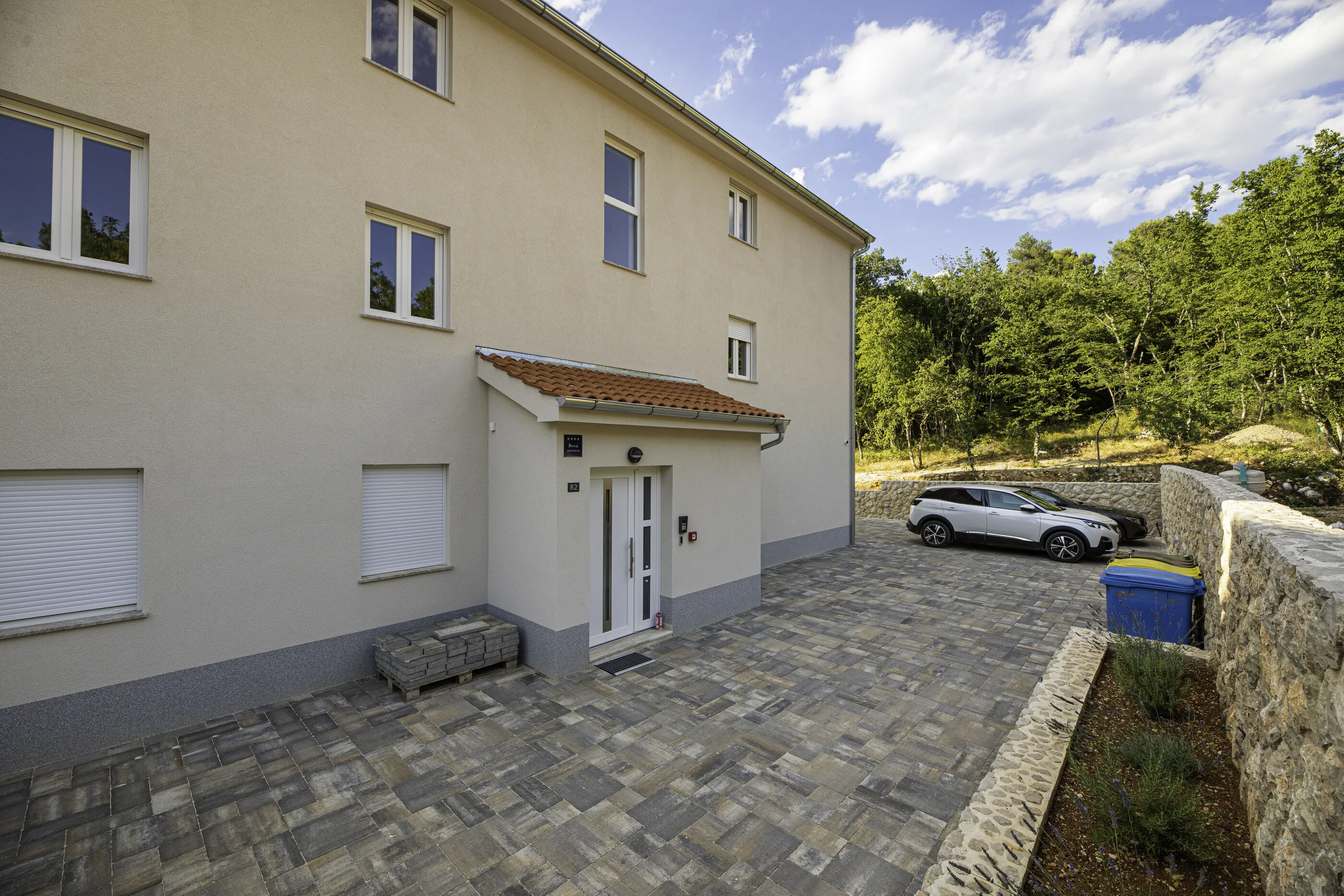 Apartments Sucic 2 Soline – Soline, Croația