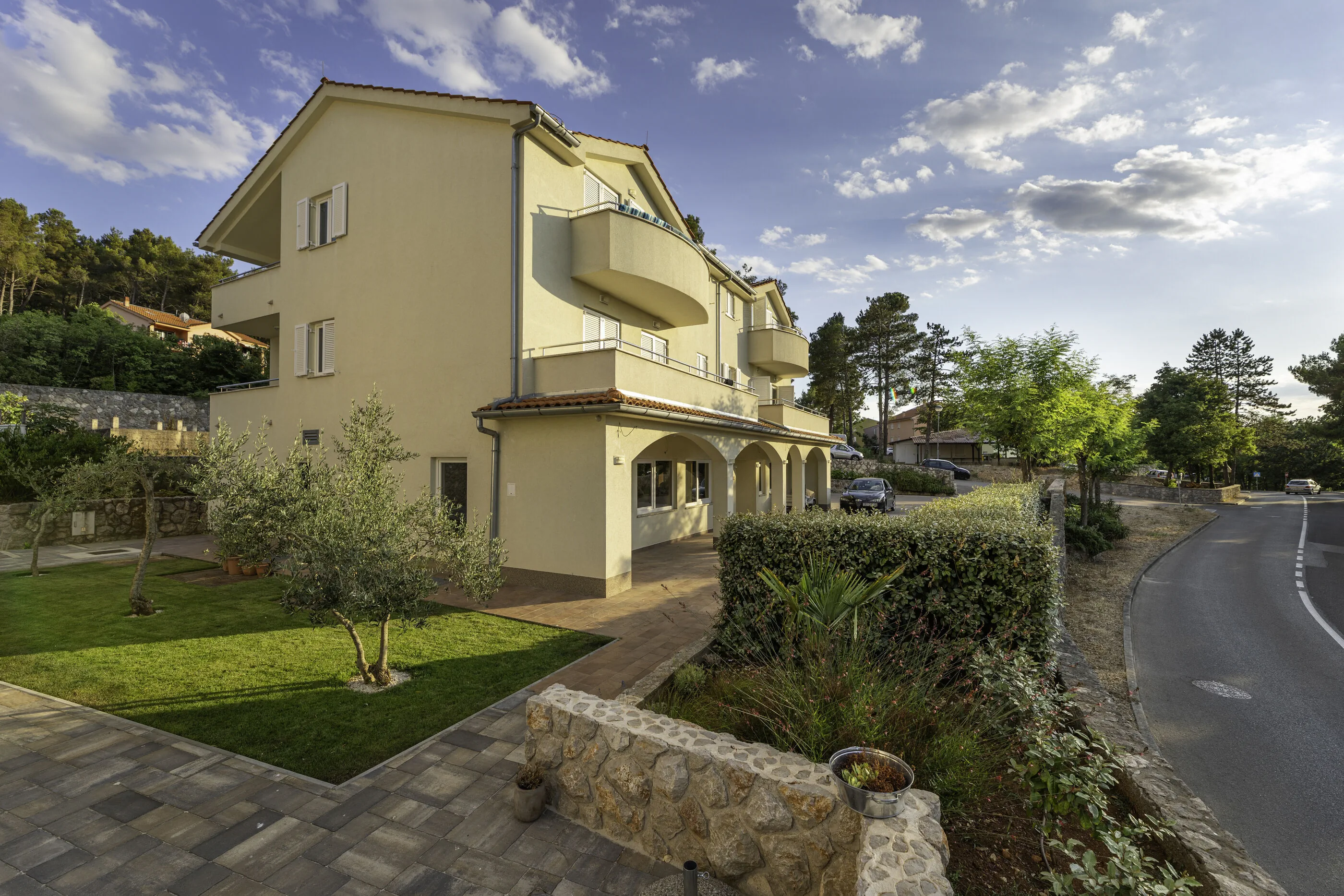 Apartments Sucic 2 Soline – Soline, Croația