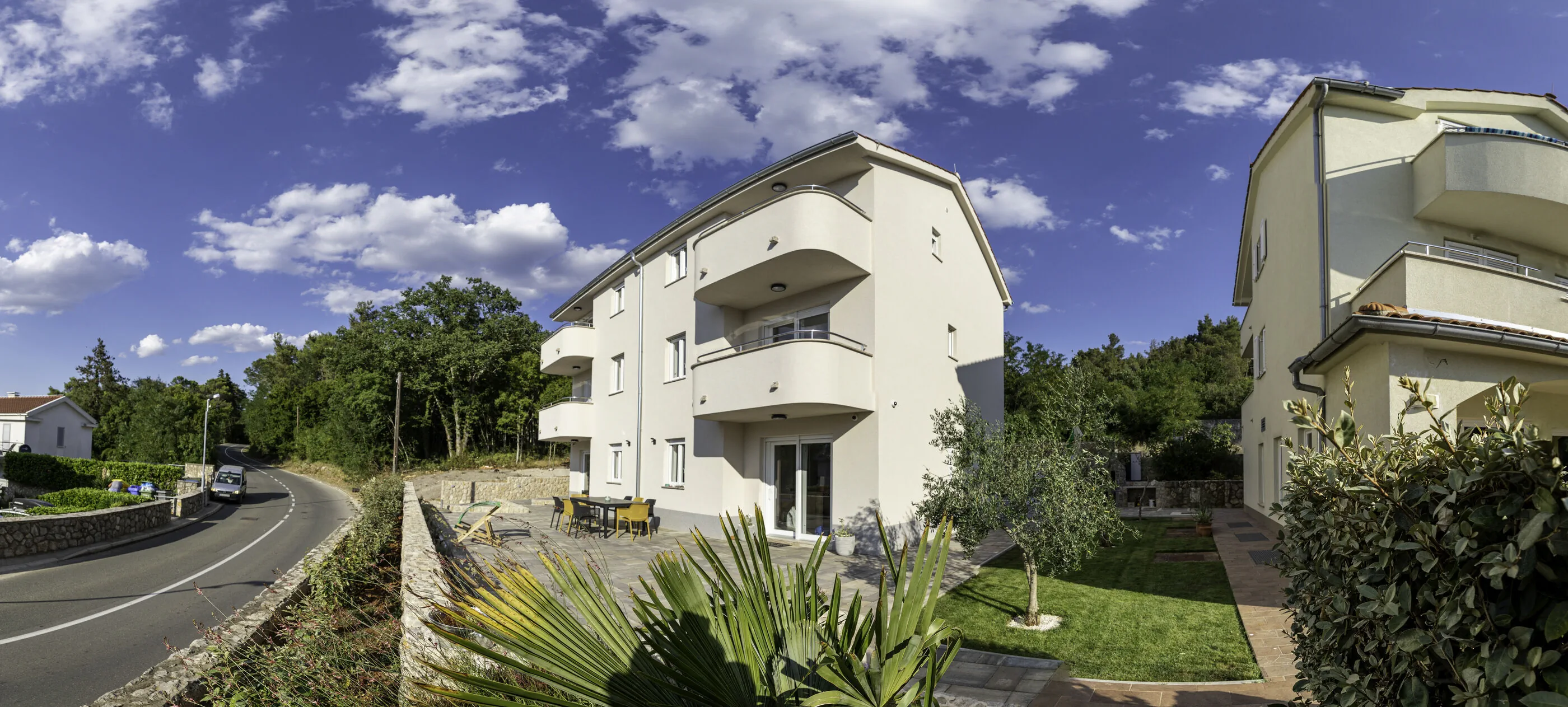 Apartments Sucic 2 Soline – Soline, Croația