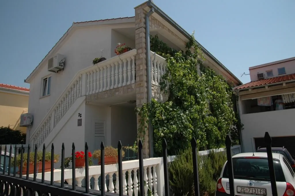 Apartments Natura Vodice – Vodice, Croația