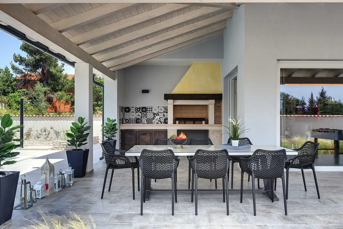 Villa Dream Premantura – Premantura, Chorwacja