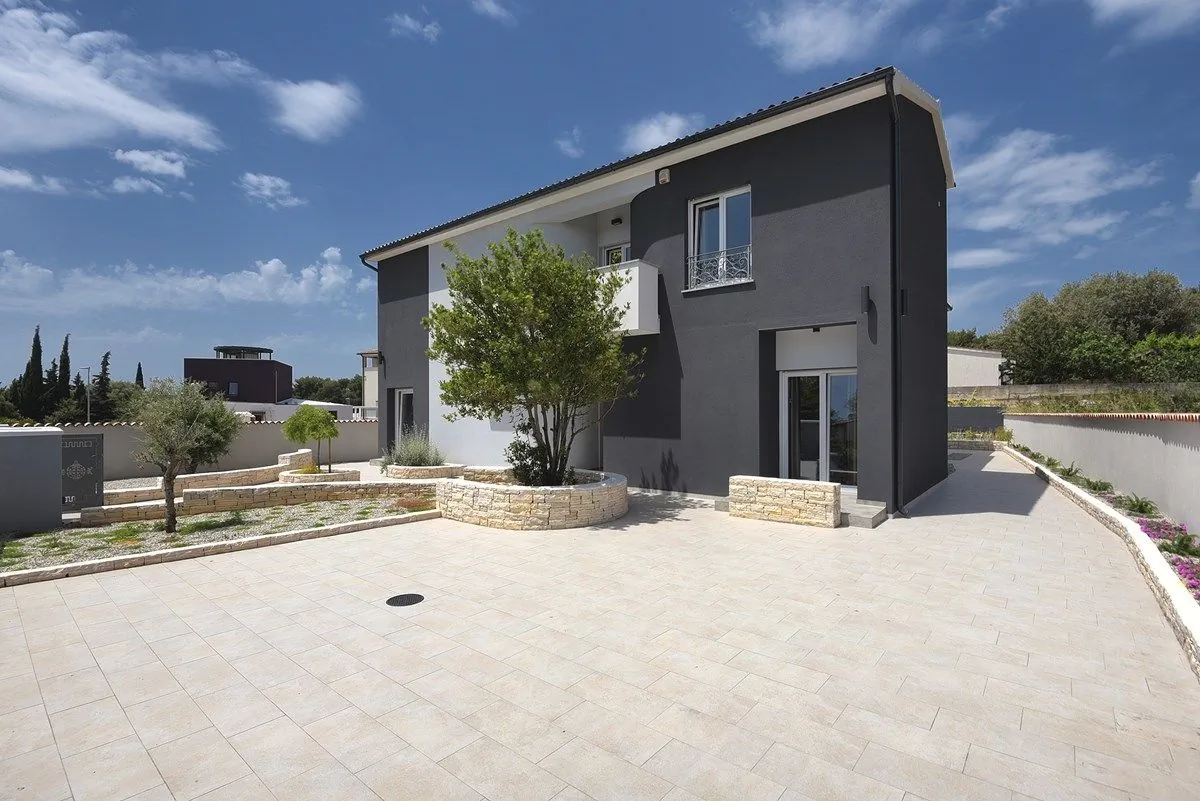 Villa Dream Premantura – Premantura, Chorwacja