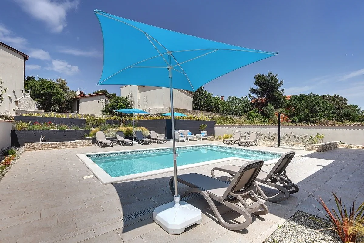 Villa Dream Premantura – Premantura, Chorwacja