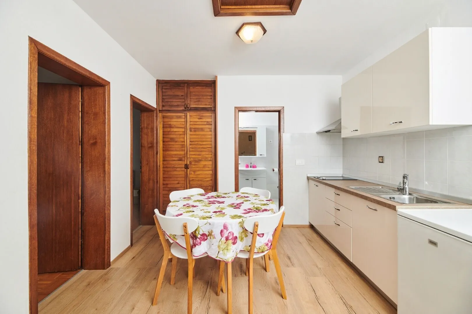 Apartment SOLE ZAMBRATIJA – Zambratija, Croația