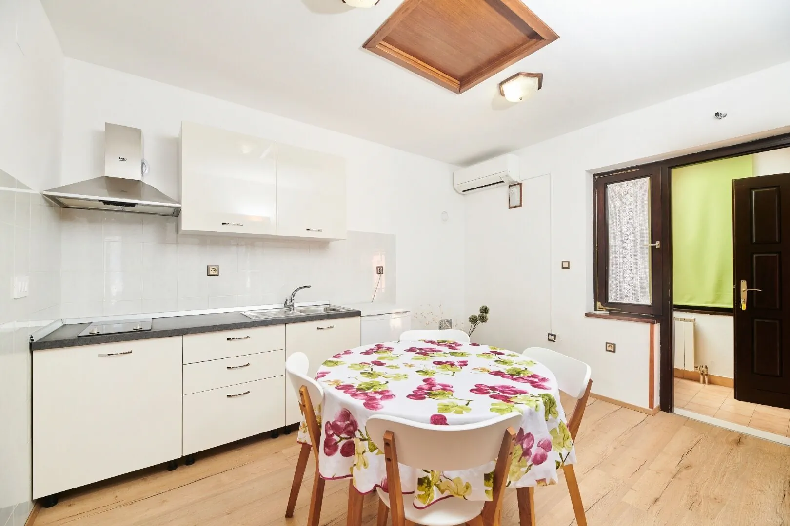 Apartment SOLE ZAMBRATIJA – Zambratija, Croația
