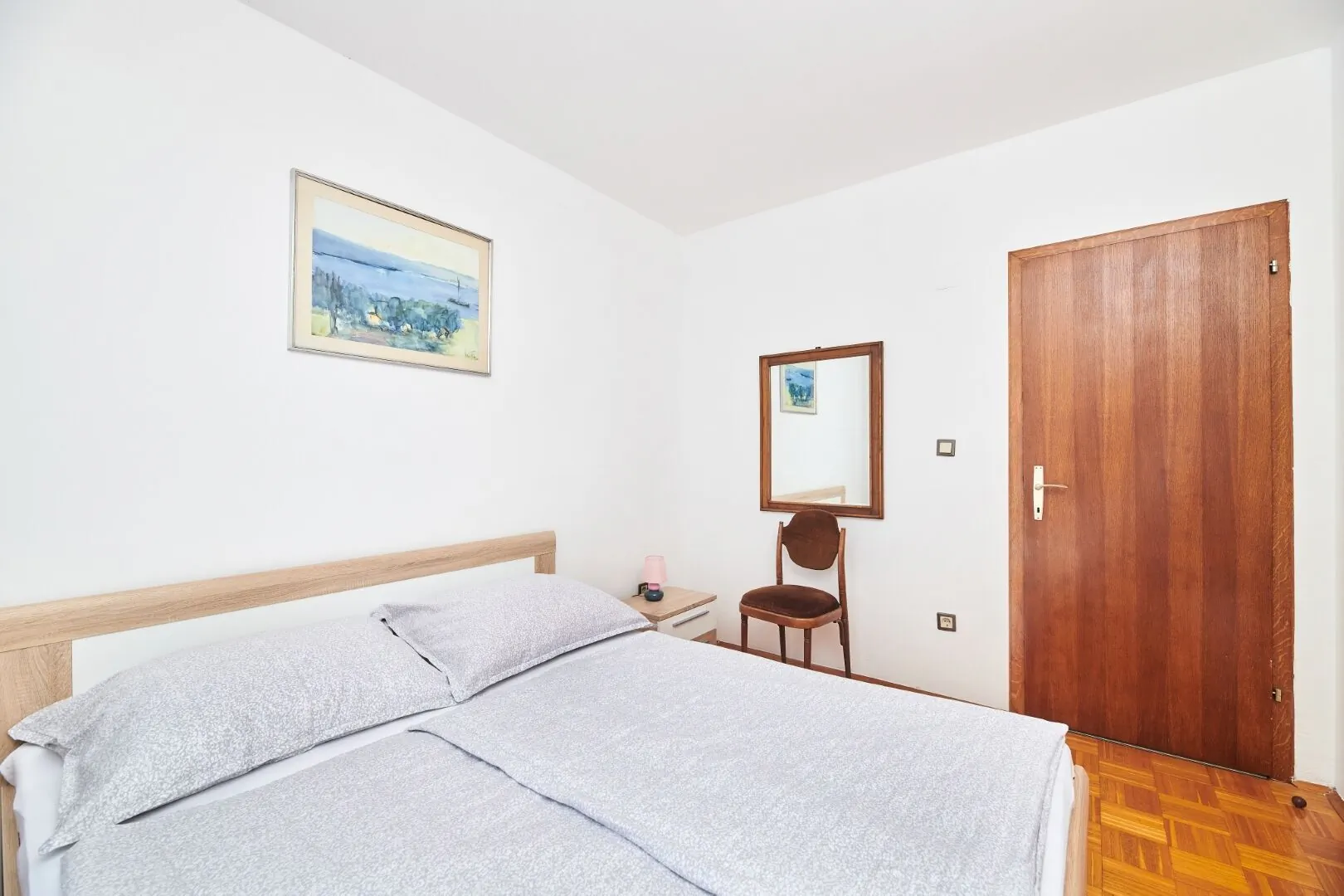 Apartment SOLE ZAMBRATIJA – Zambratija, Croația