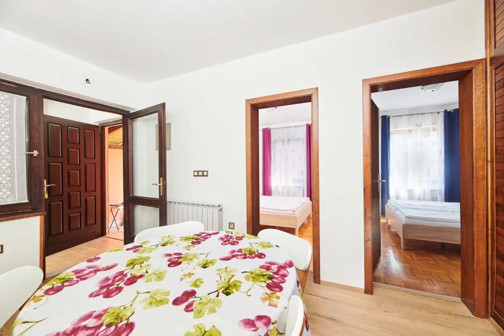 Apartment SOLE ZAMBRATIJA – Zambratija, Croația