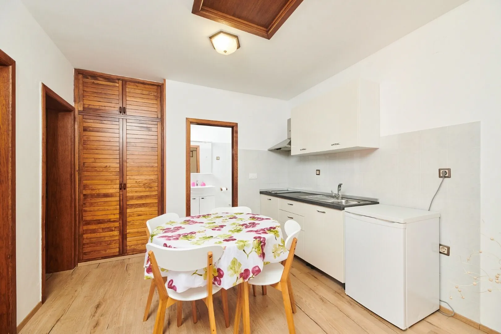 Apartment SOLE ZAMBRATIJA – Zambratija, Croația