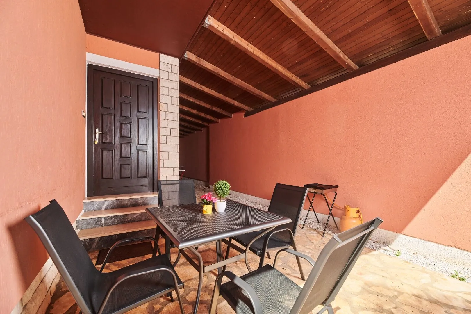 Apartment SOLE ZAMBRATIJA – Zambratija, Croația