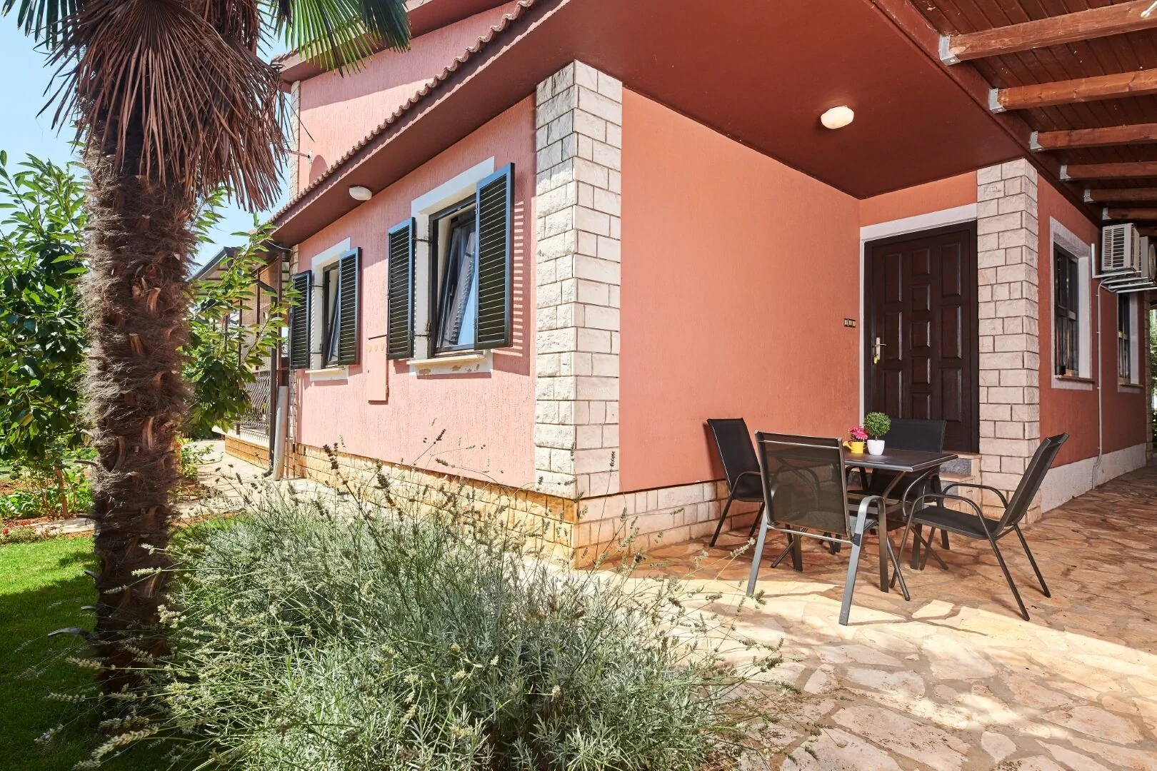 Apartment SOLE ZAMBRATIJA – Zambratija, Croația