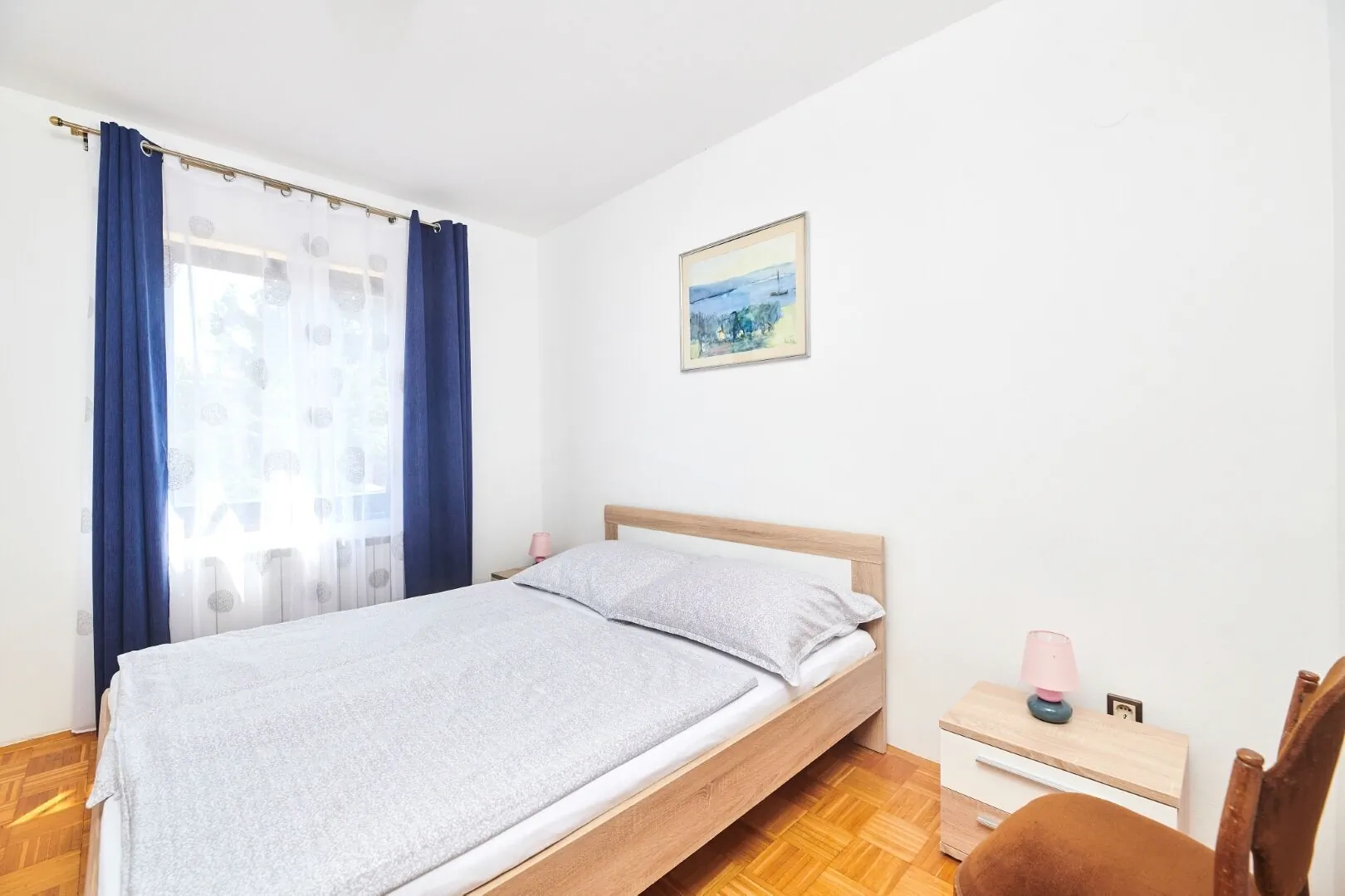Apartment SOLE ZAMBRATIJA – Zambratija, Croația