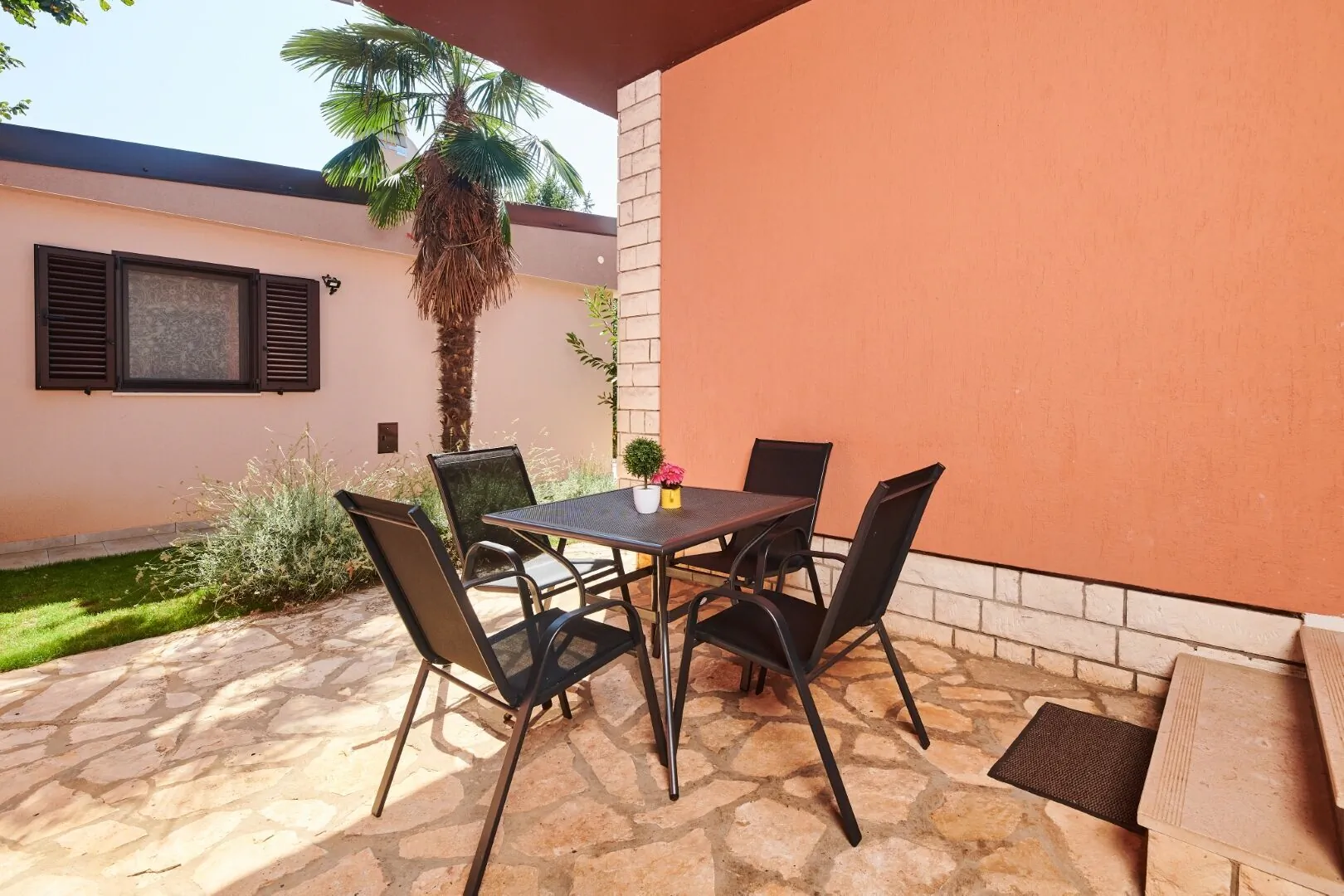 Apartment SOLE ZAMBRATIJA – Zambratija, Croația