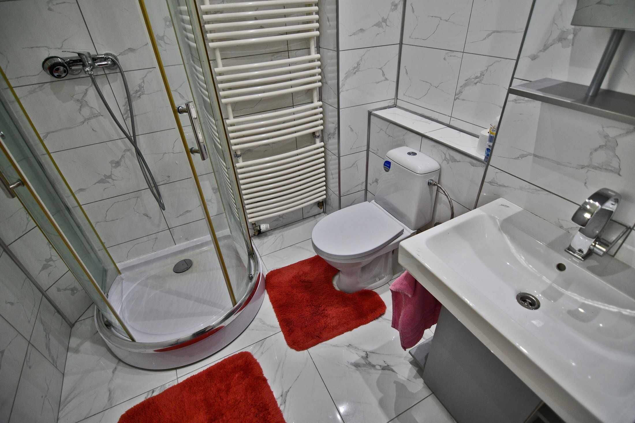 Apartments V+K Tatranská Štrba – Tatranská Štrba, Slovacia