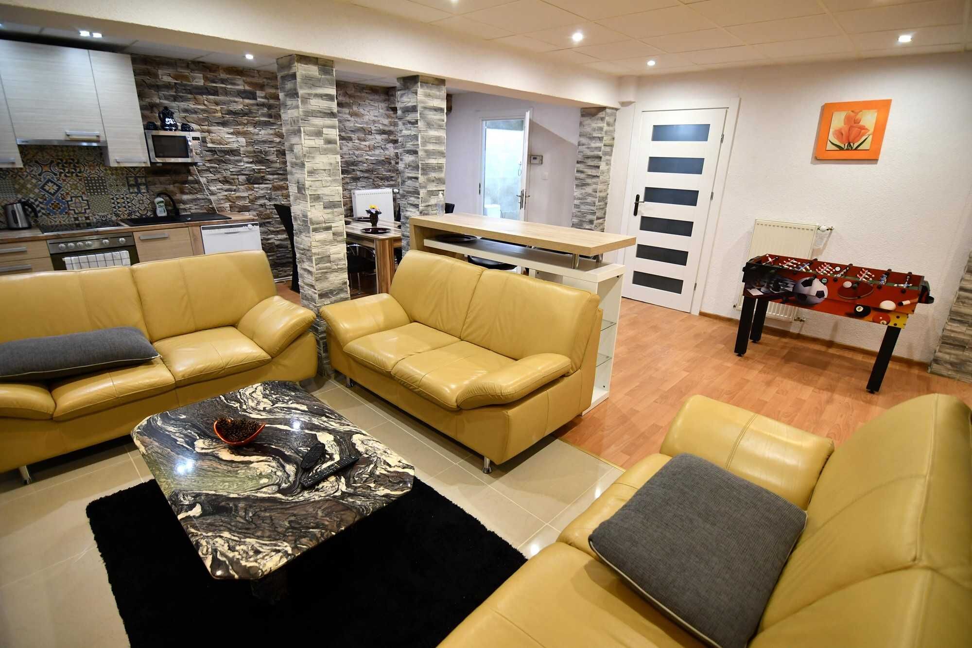 Apartments V+K Tatranská Štrba – Tatranská Štrba, Slovacia