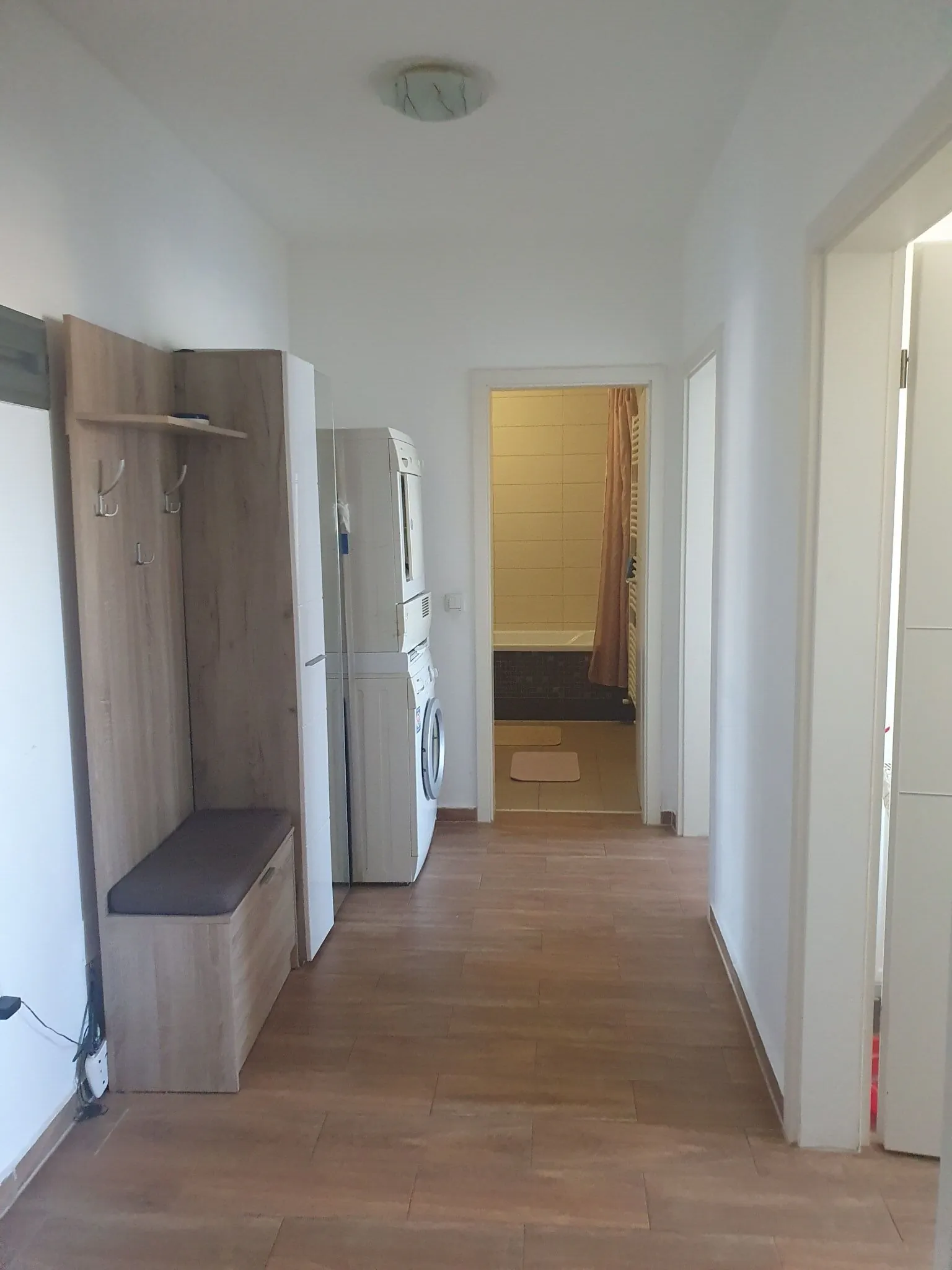 Apartament Hello Șelimbăr – Şelimbăr, România