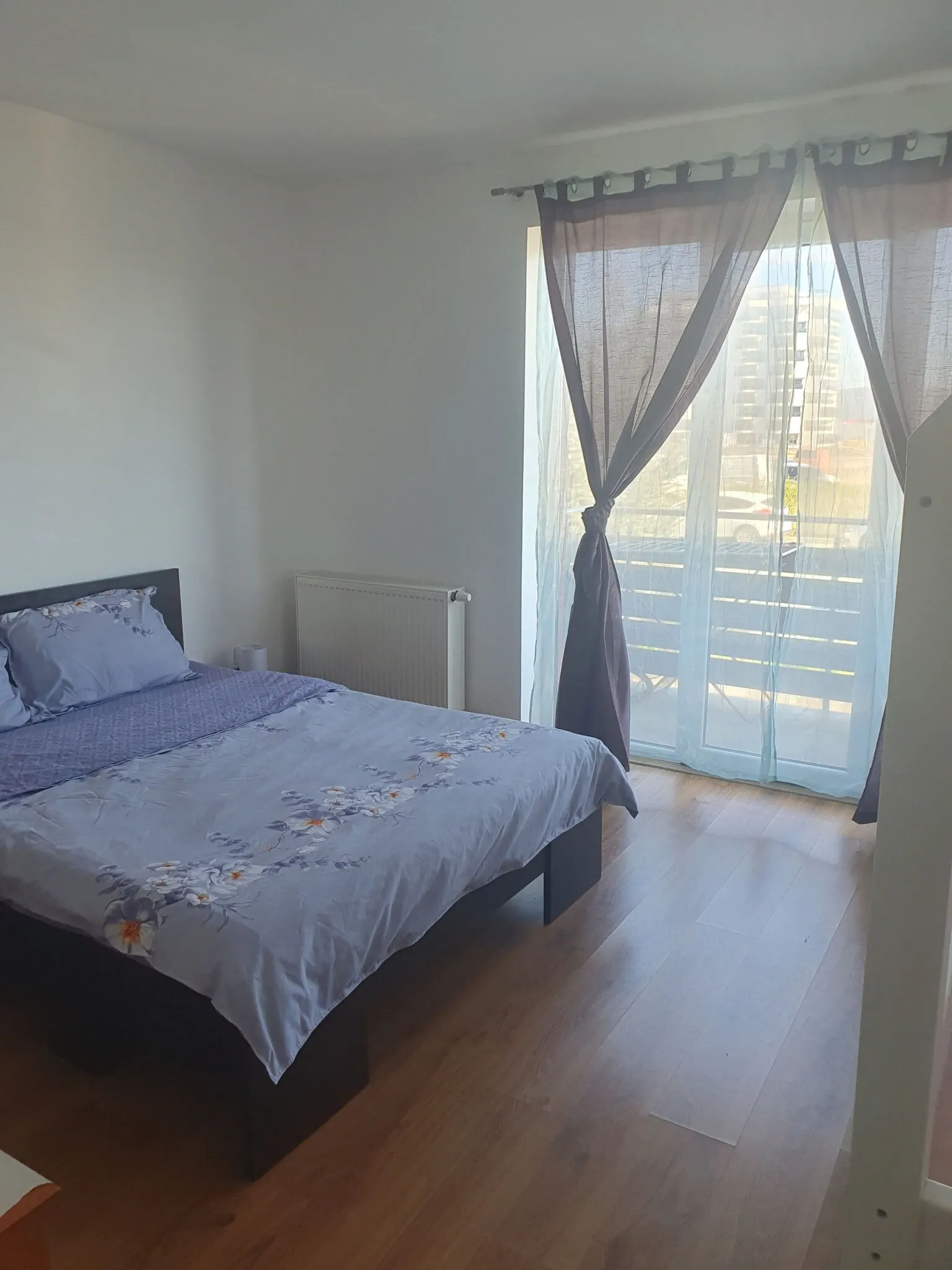 Apartament Hello Șelimbăr – Şelimbăr, România