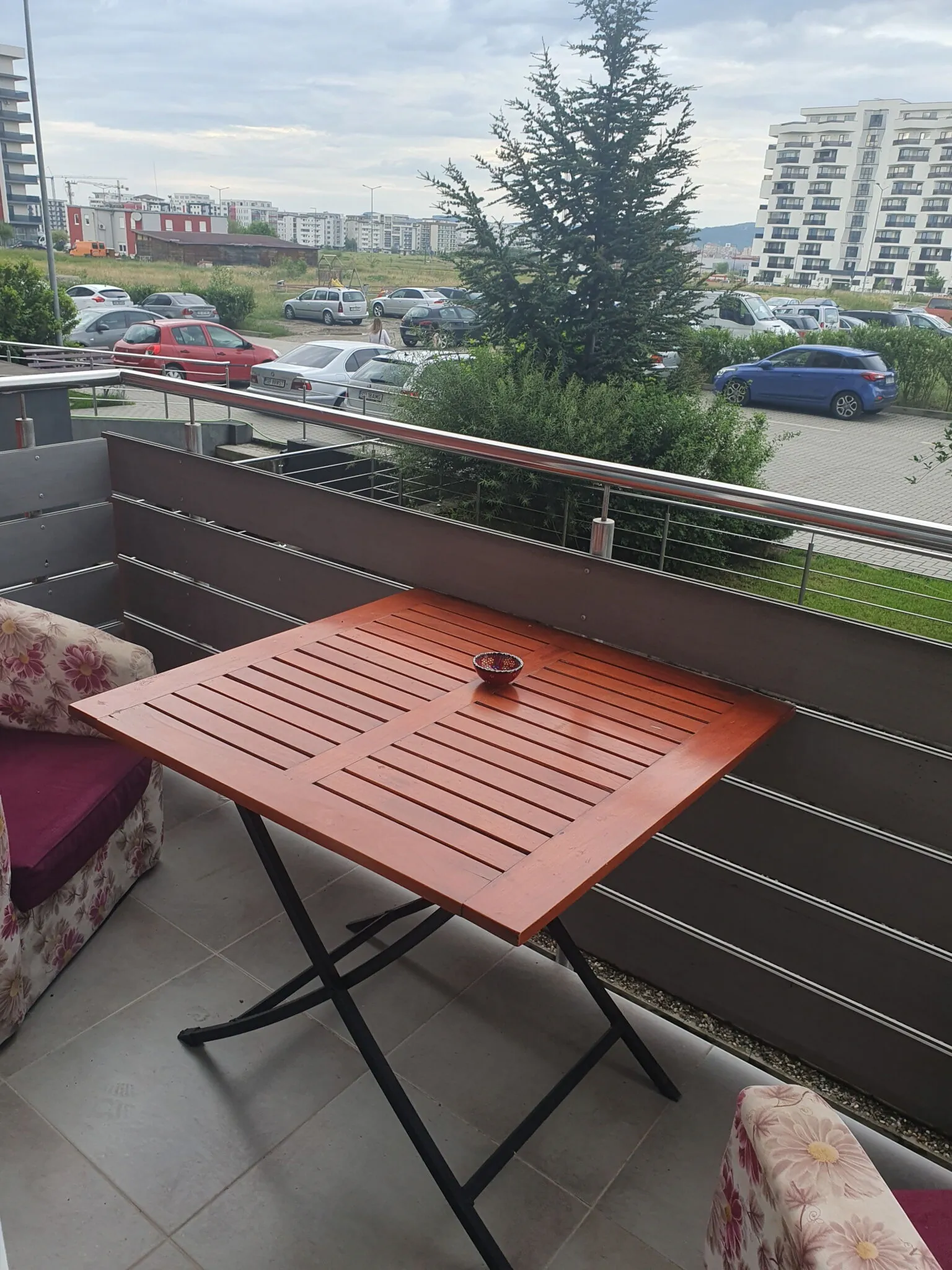 Apartament Hello Șelimbăr – Şelimbăr, România