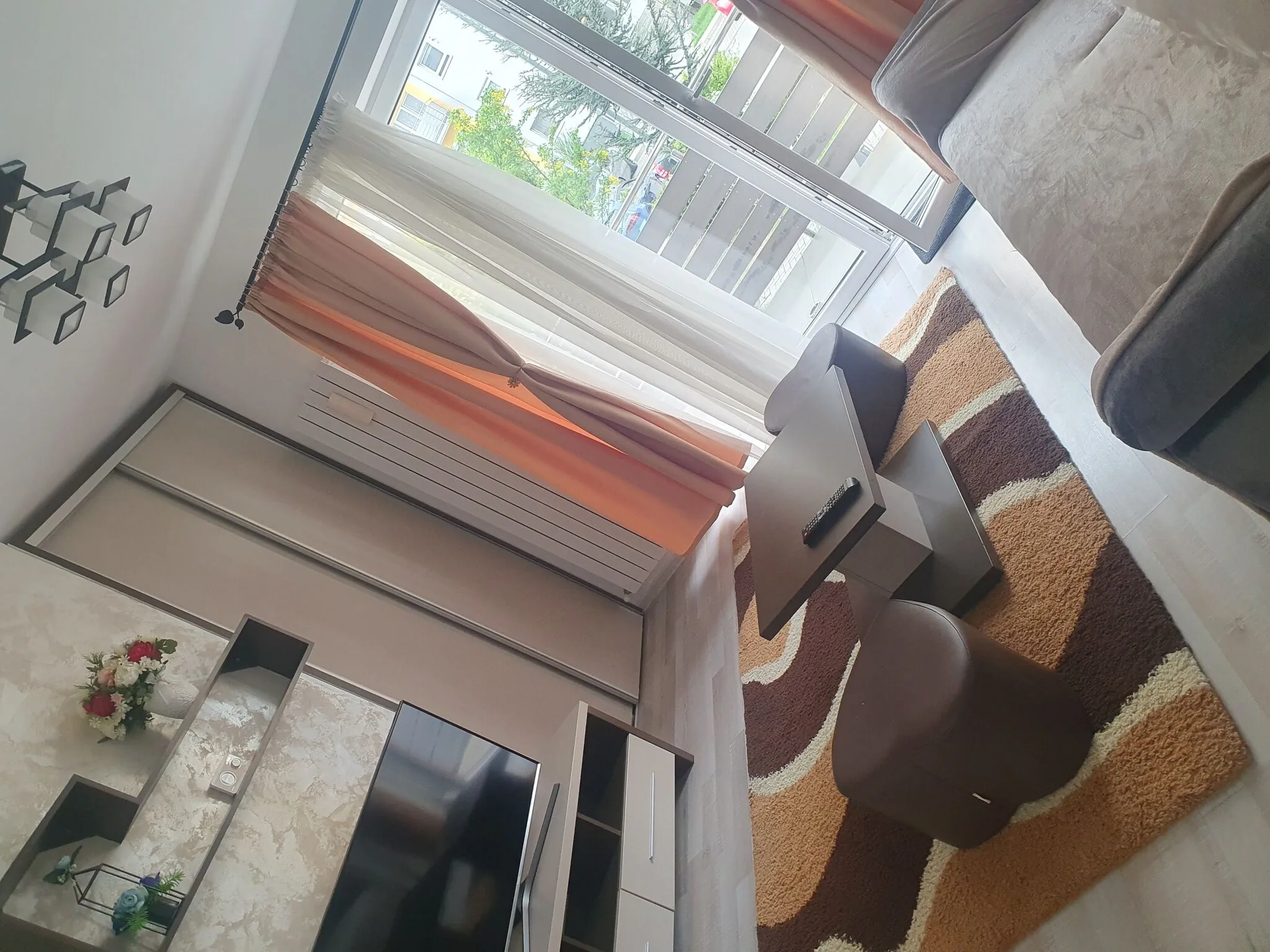 Apartament Hello Șelimbăr – Şelimbăr, România