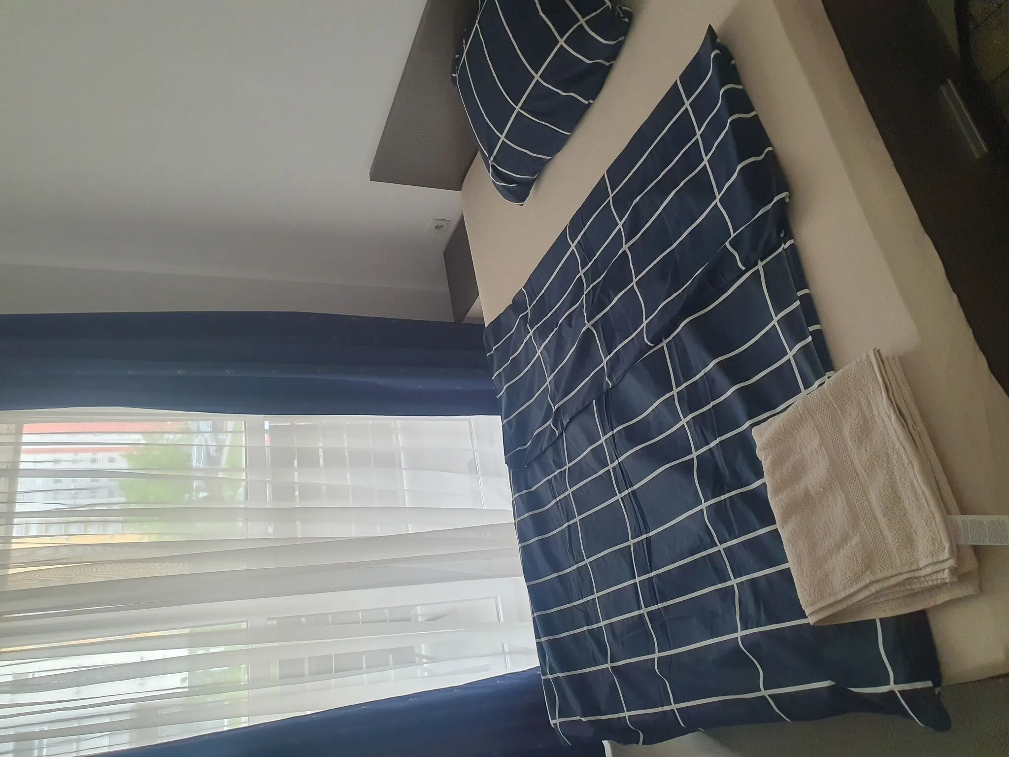 Apartament Hello Șelimbăr – Şelimbăr, România