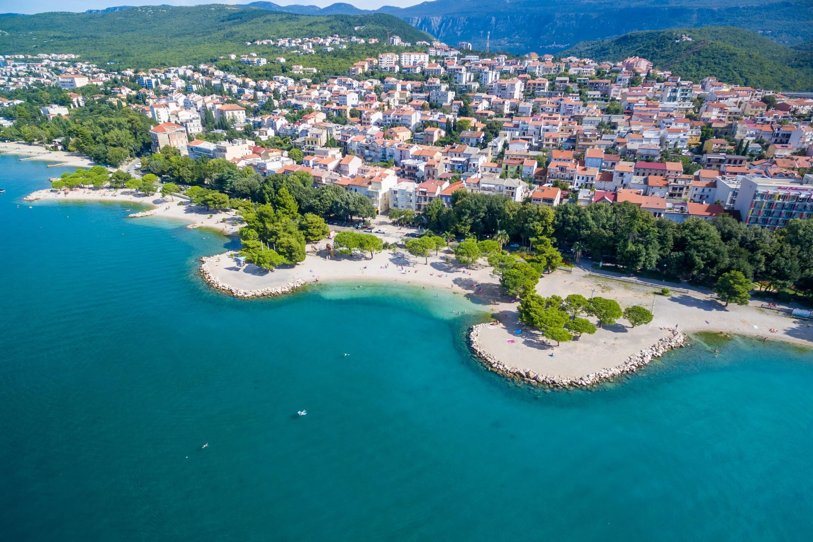 Room Laura Crikvenica – Crikvenica, Croația