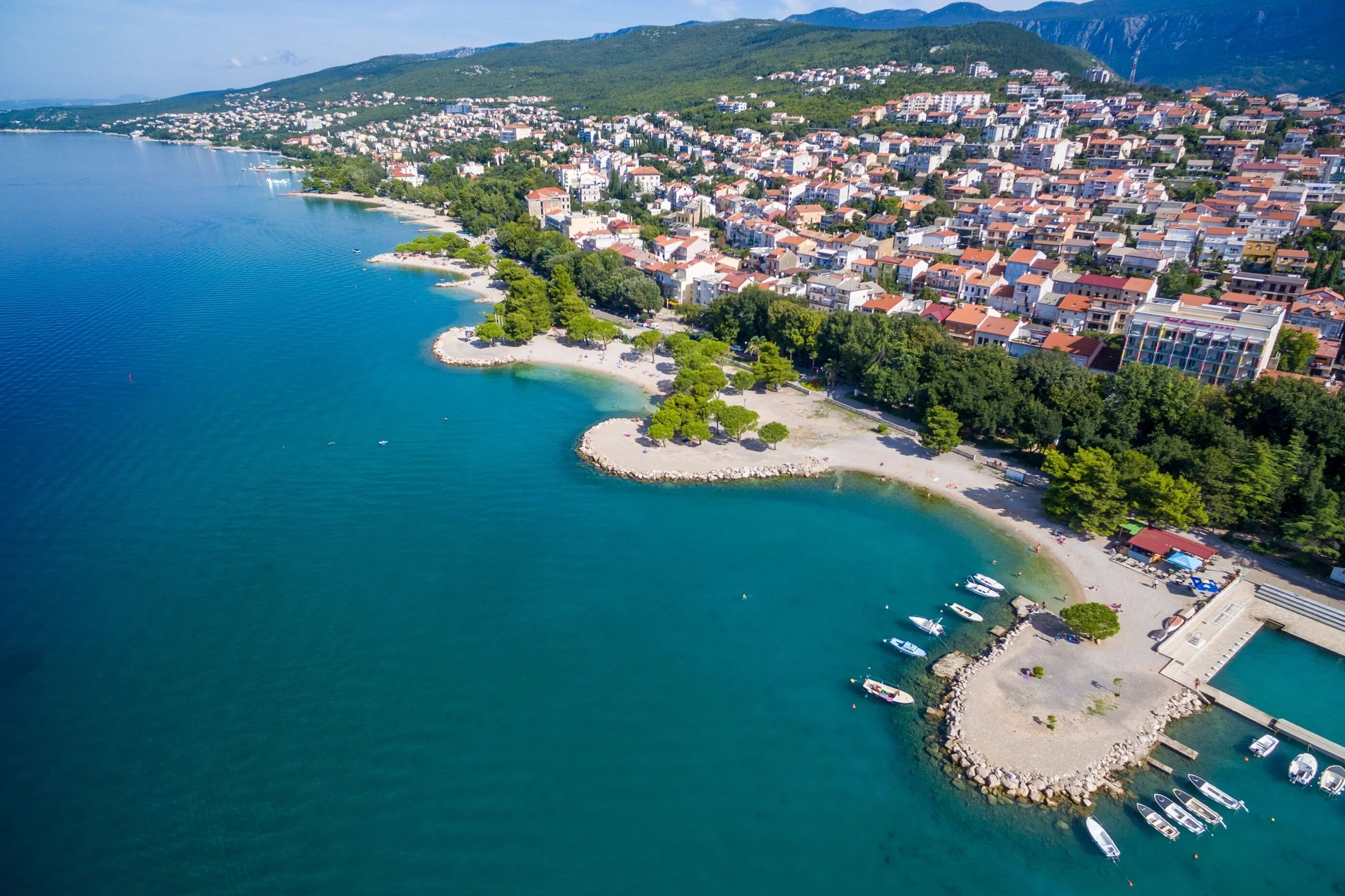 Room Laura Crikvenica – Crikvenica, Croația
