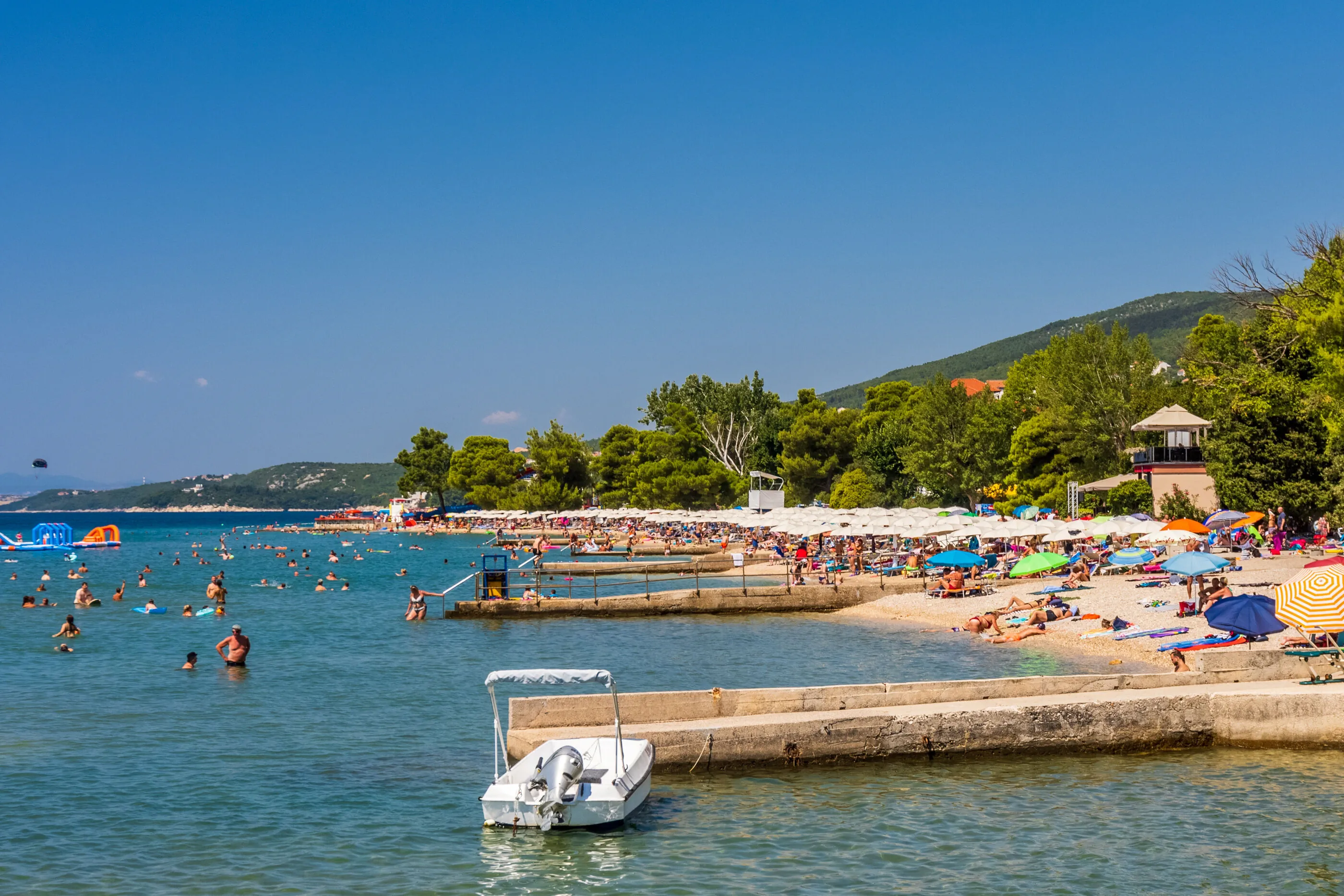 Room Laura Crikvenica – Crikvenica, Croația
