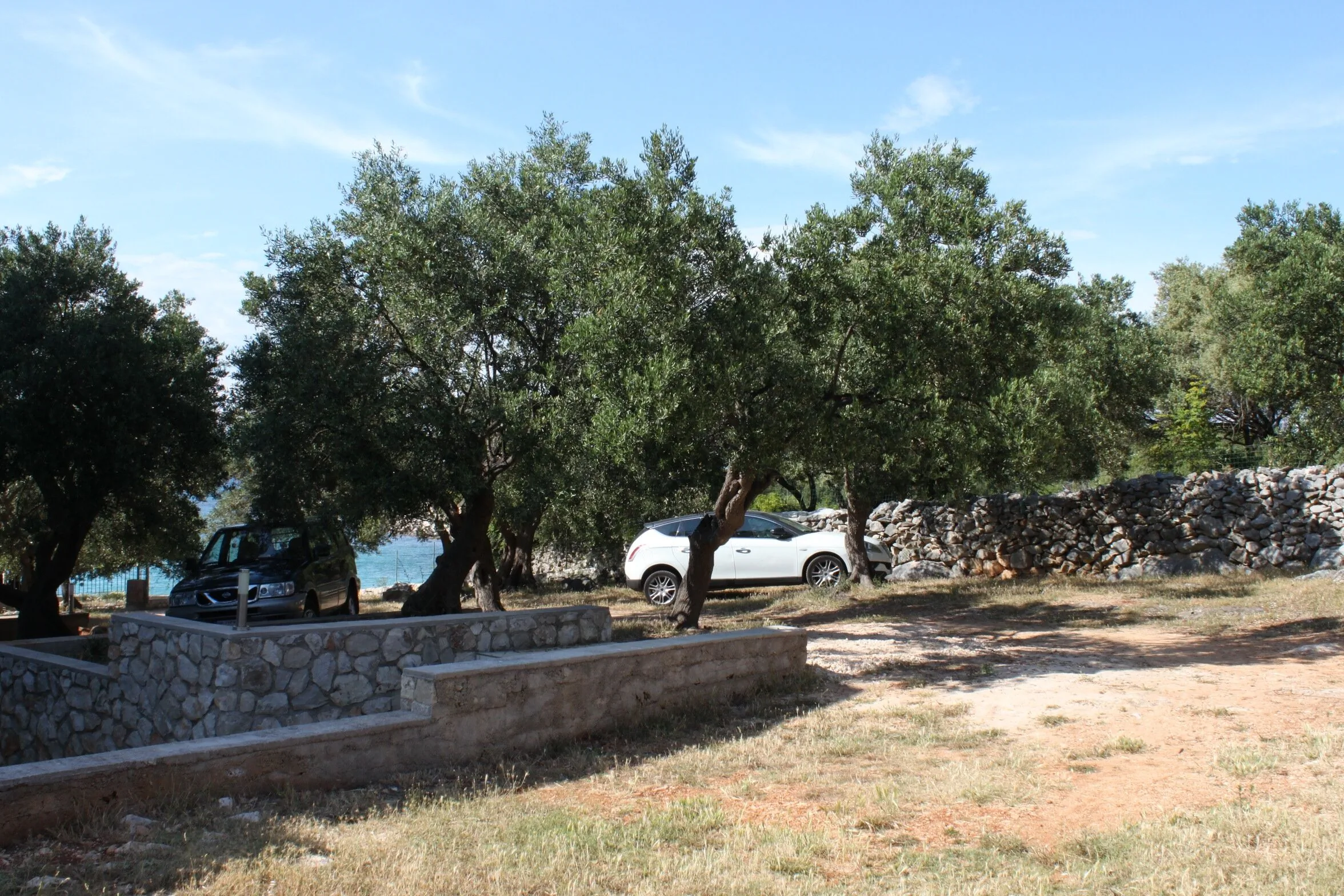 Apartments By The Sea Lun, Pag - 3320 Lun – Lun, Chorvatsko
