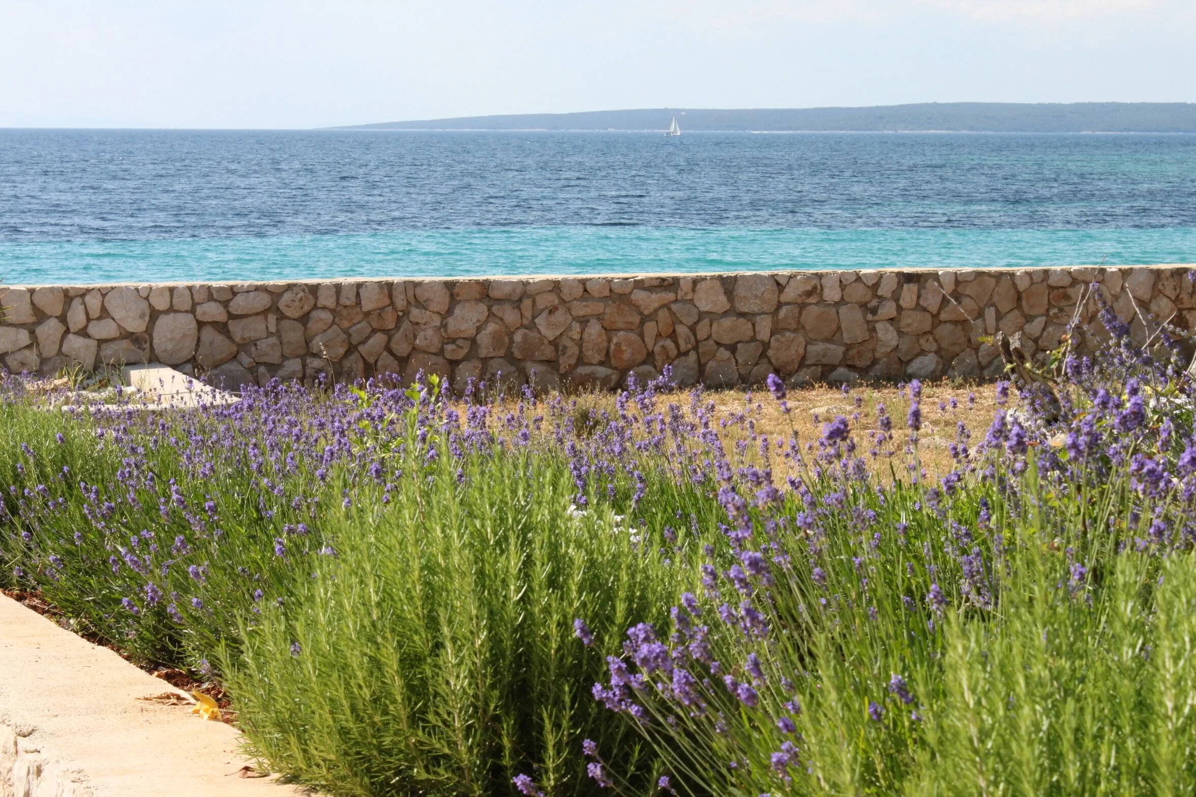 Apartments By The Sea Lun, Pag - 3320 Lun – Lun, Chorvatsko