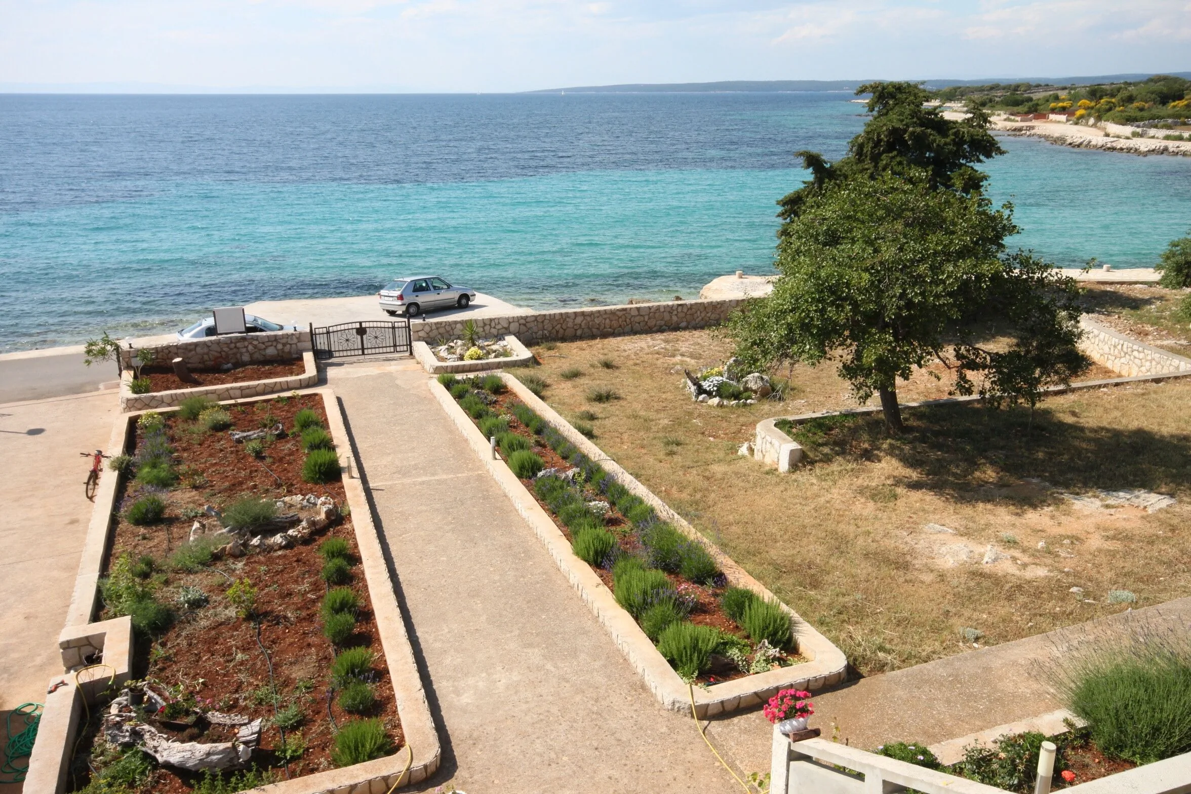 Apartments By The Sea Lun, Pag - 3320 Lun – Lun, Chorvatsko
