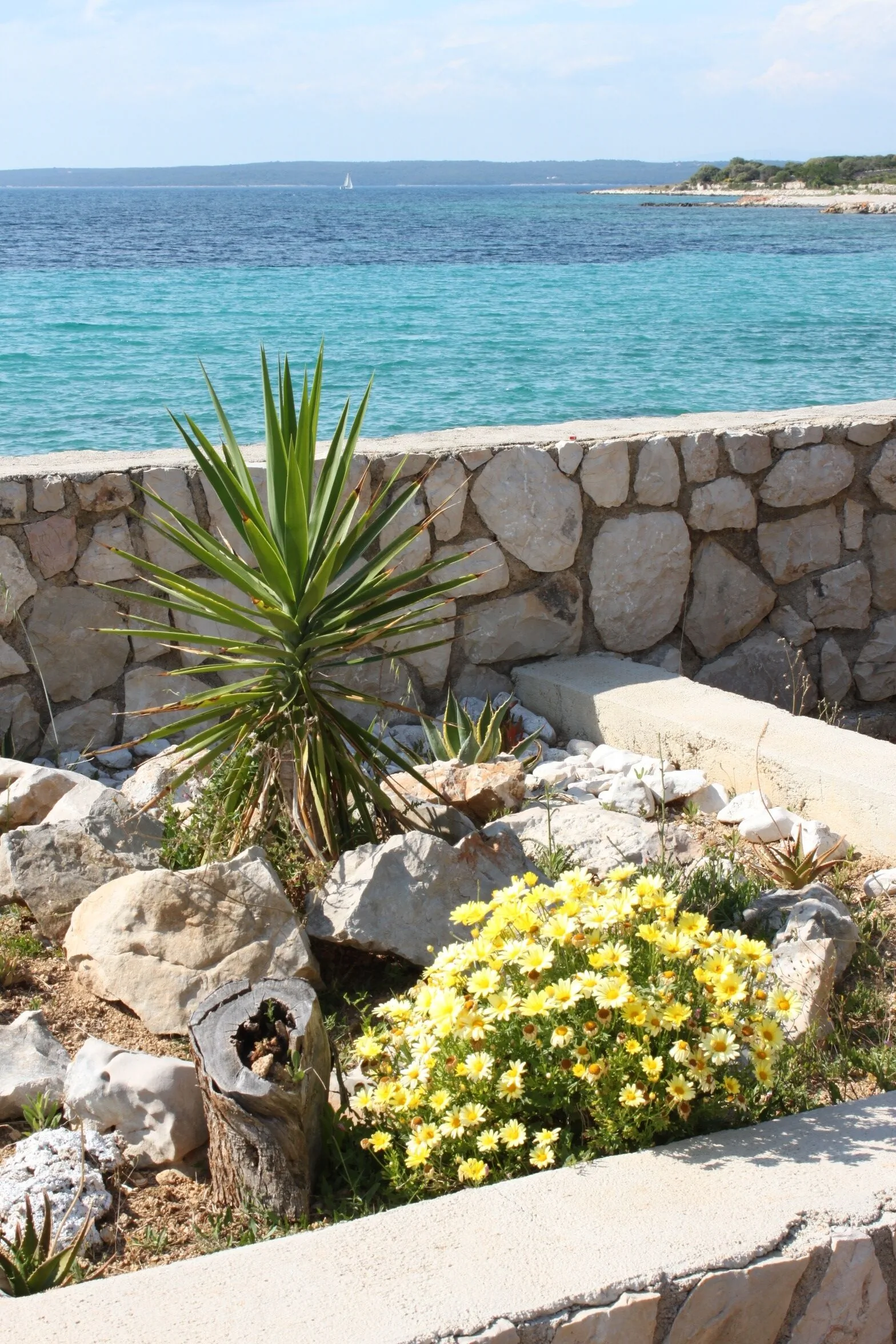 Apartments By The Sea Lun, Pag - 3320 Lun – Lun, Chorvatsko