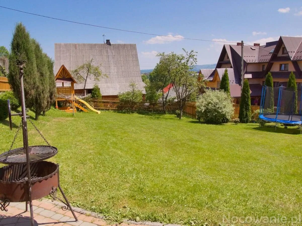 Anna Wilczek - Pokoje z Góralską Duszą - Bukowina Tatrzańska – Bukowina Tatrzańska, Polska